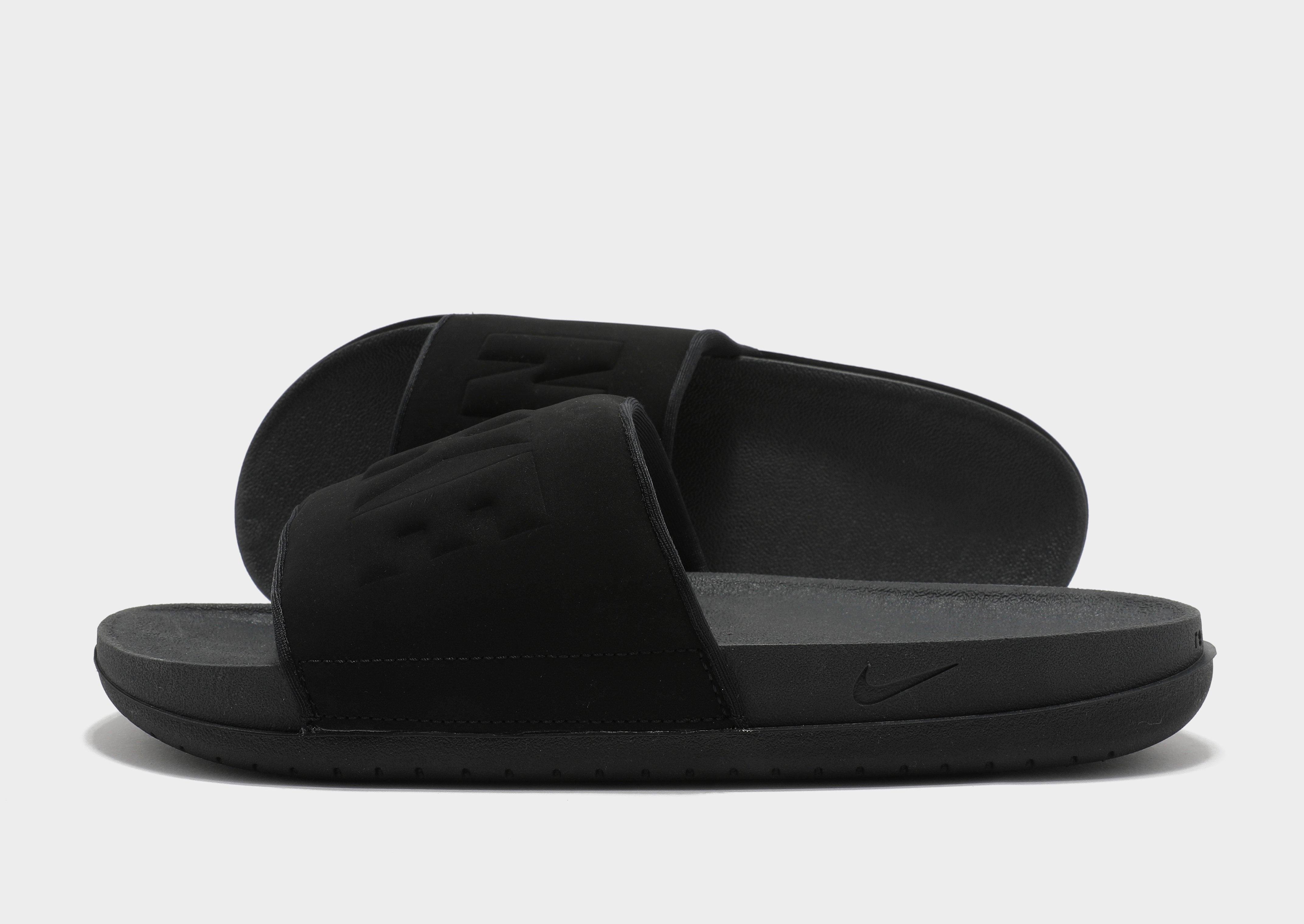 nike men off court slides