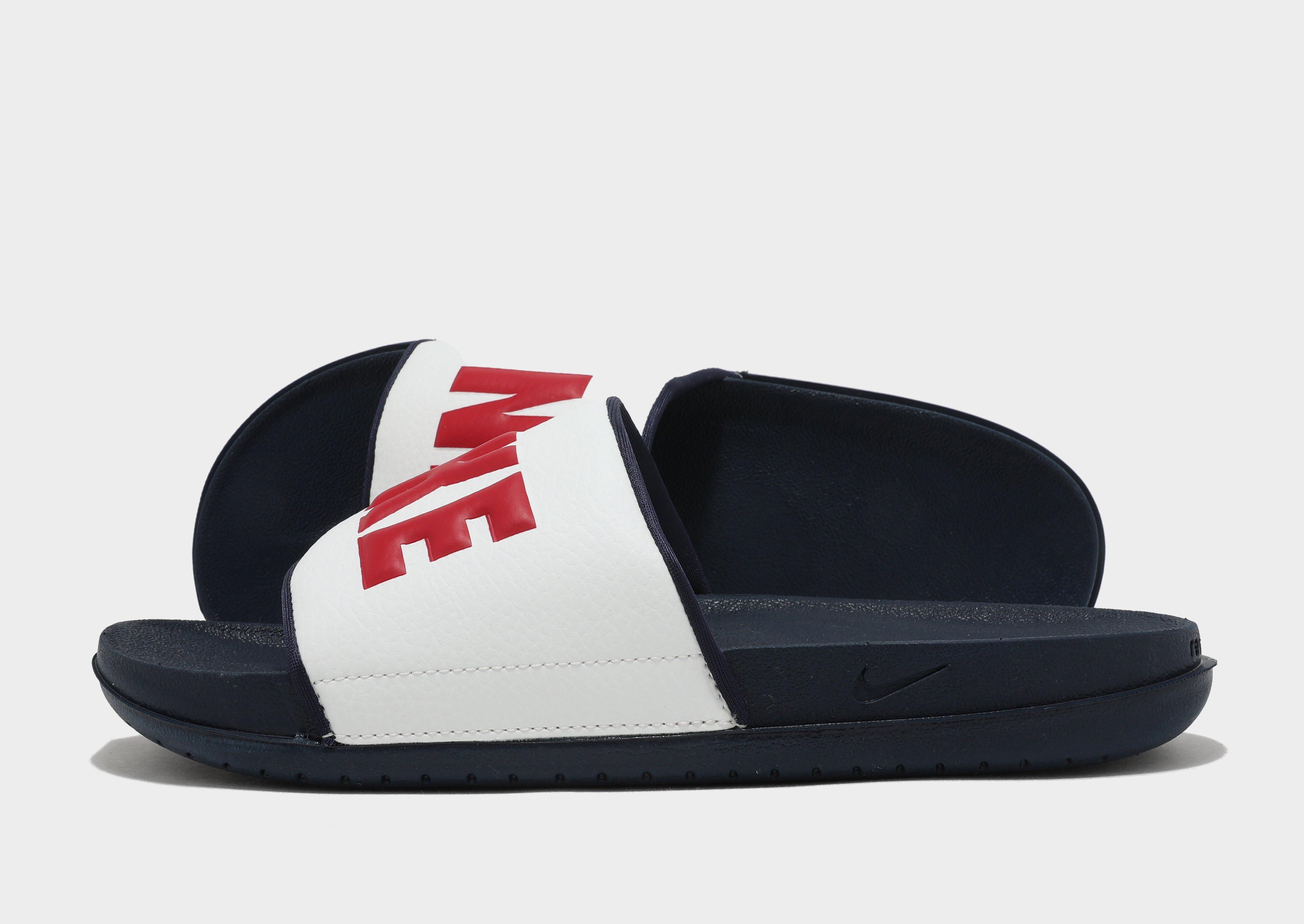 Nike slides outlet 8c