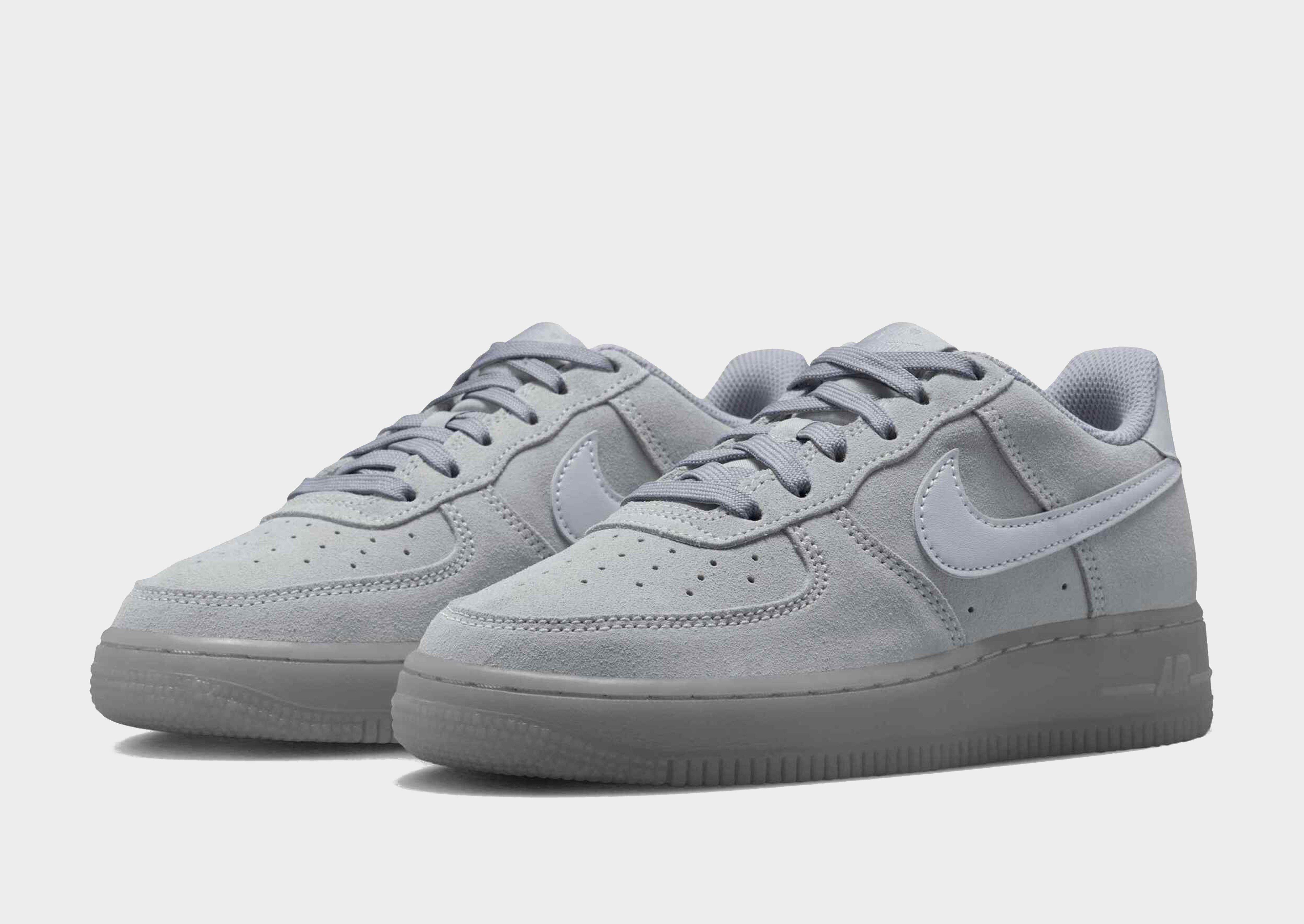 Nike AIR FORCE FLAX JUNIOR