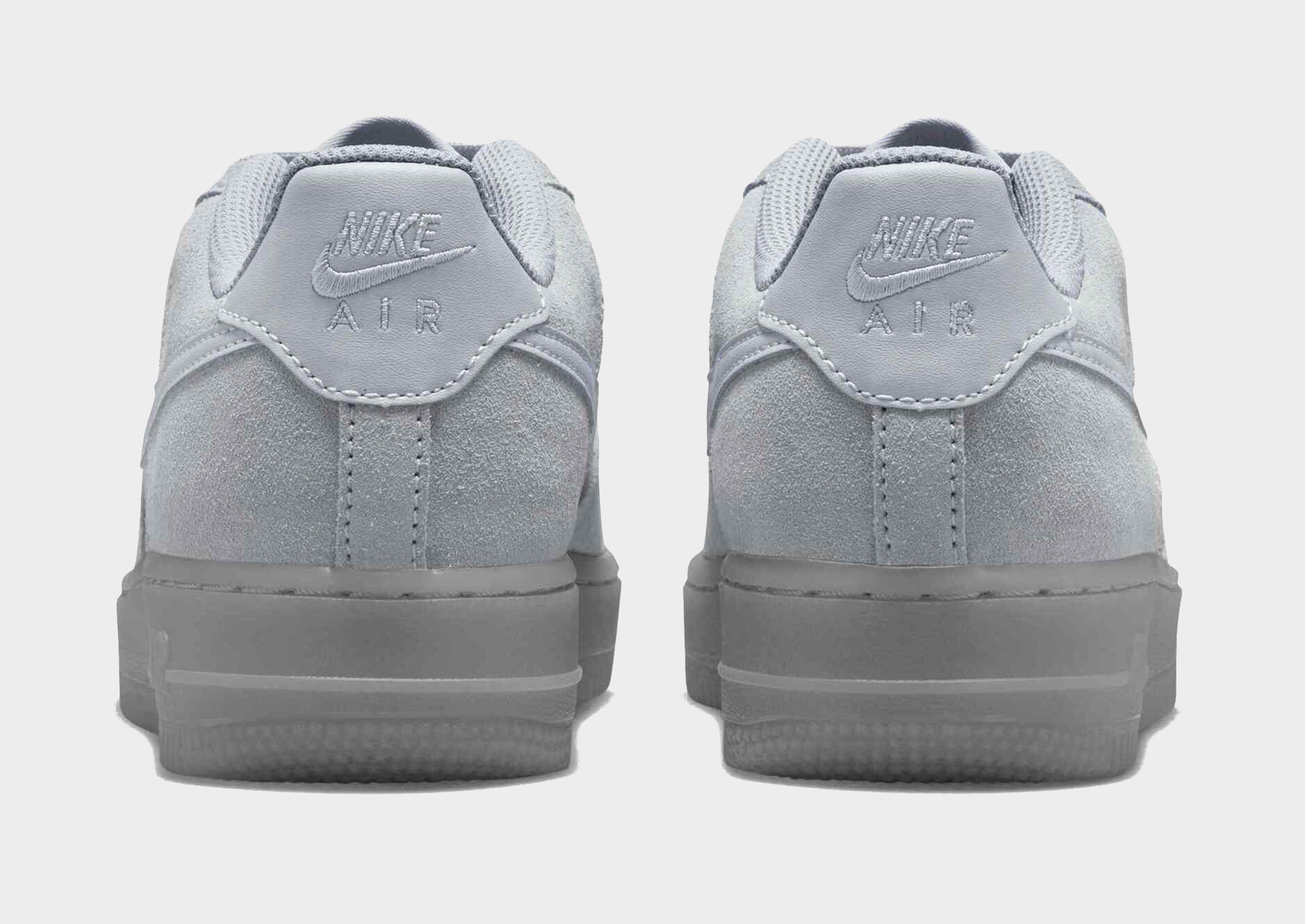 Nike AIR FORCE FLAX JUNIOR