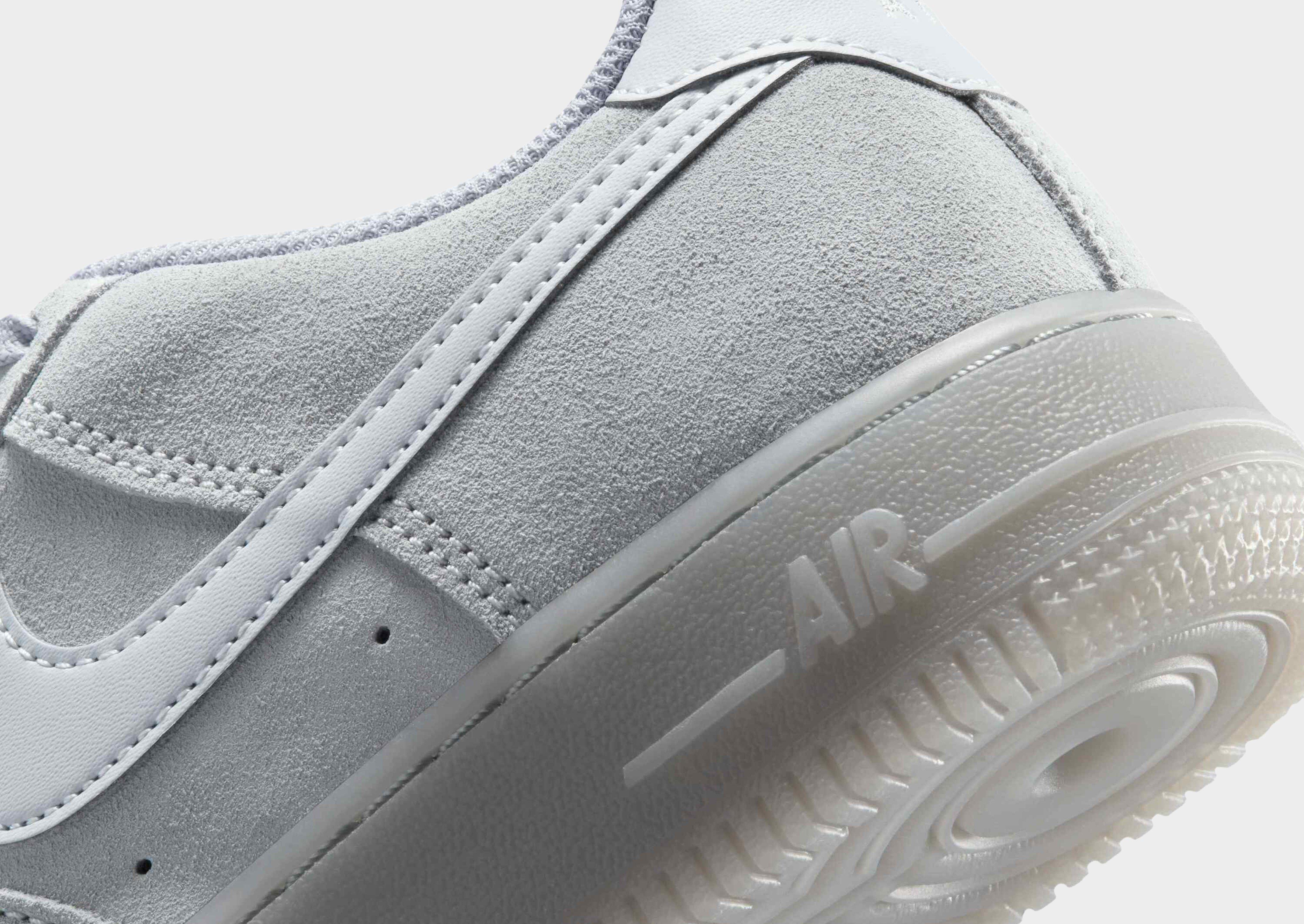 Nike AIR FORCE FLAX JUNIOR