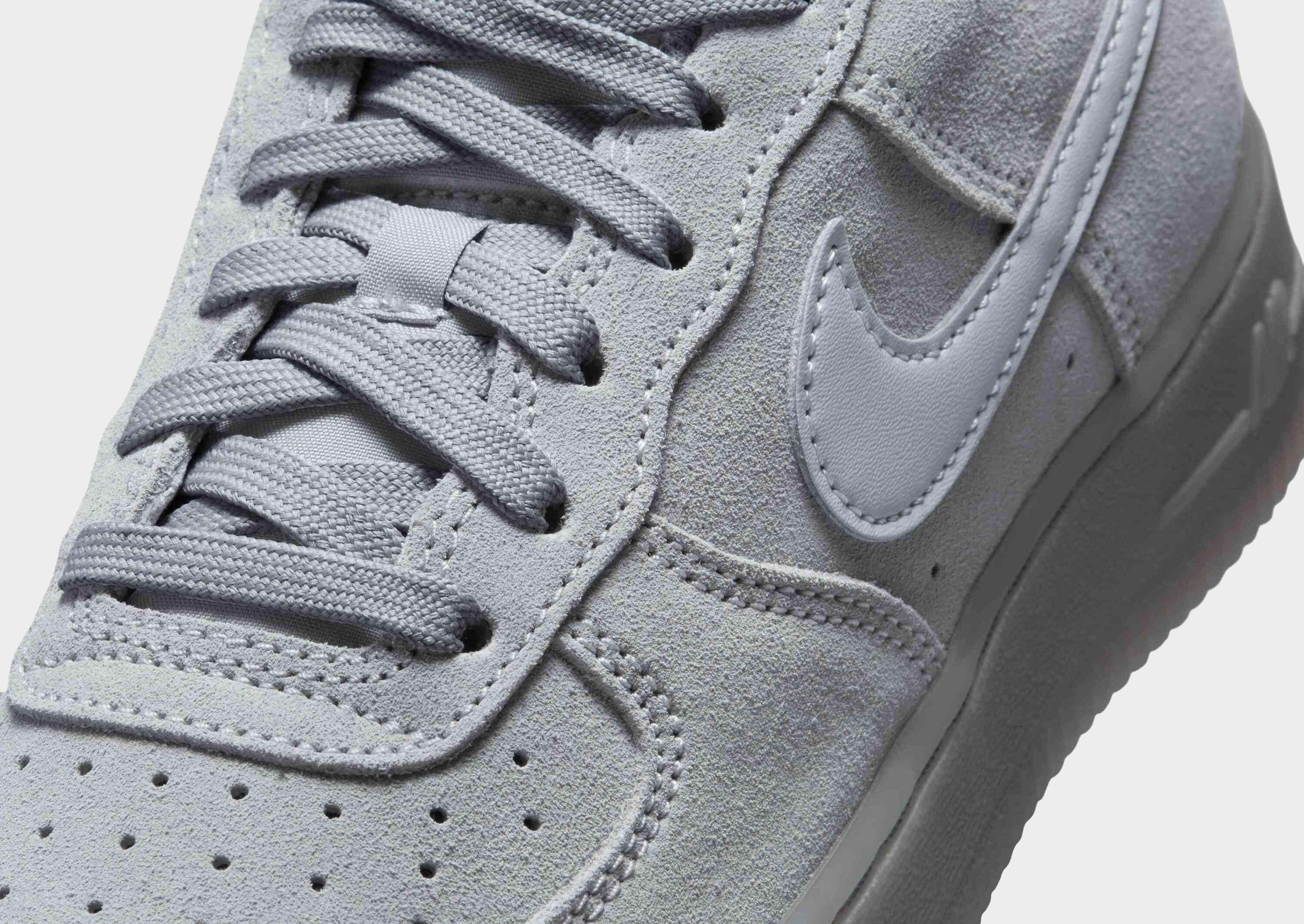 Nike AIR FORCE FLAX JUNIOR