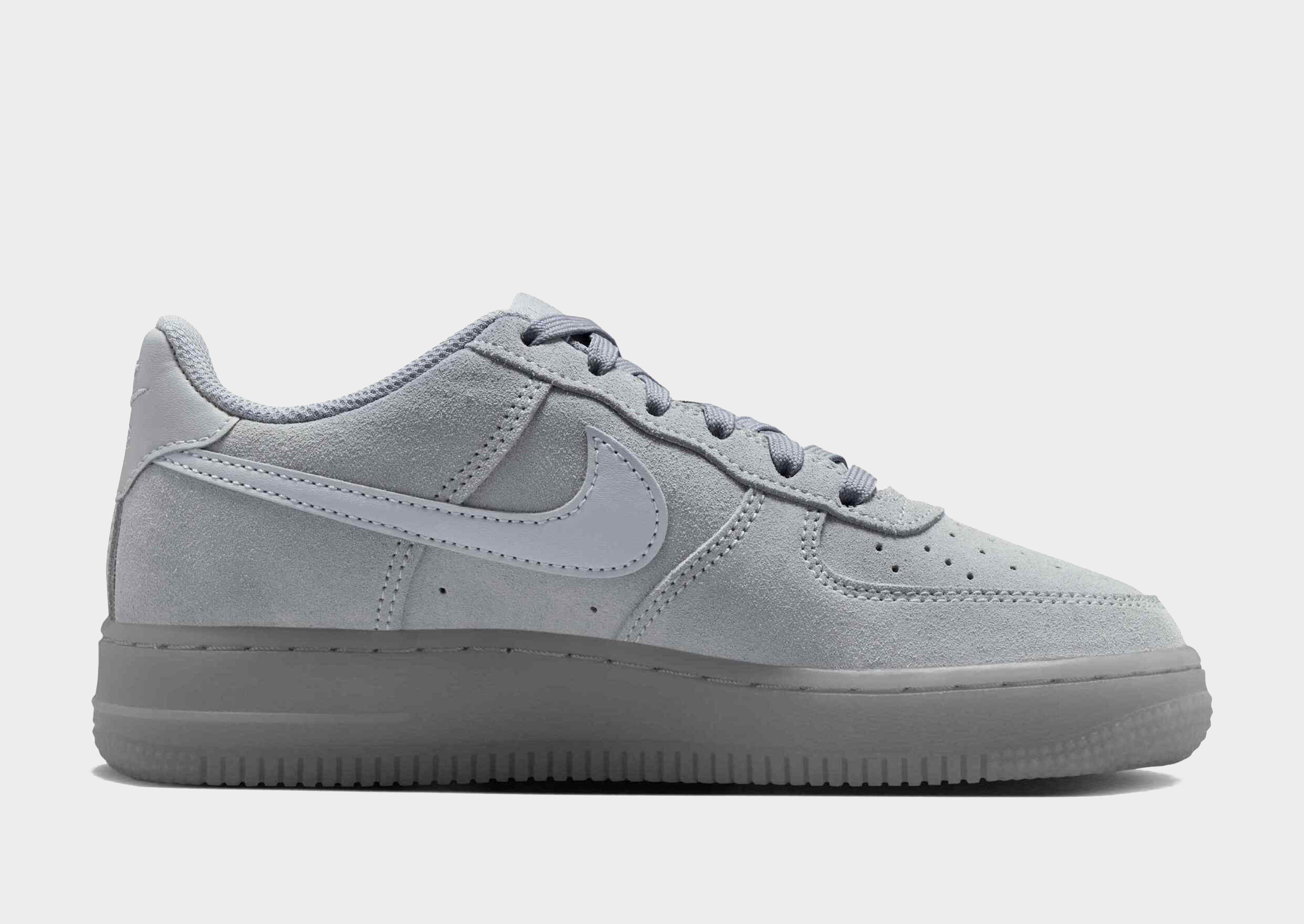 Nike AIR FORCE FLAX JUNIOR