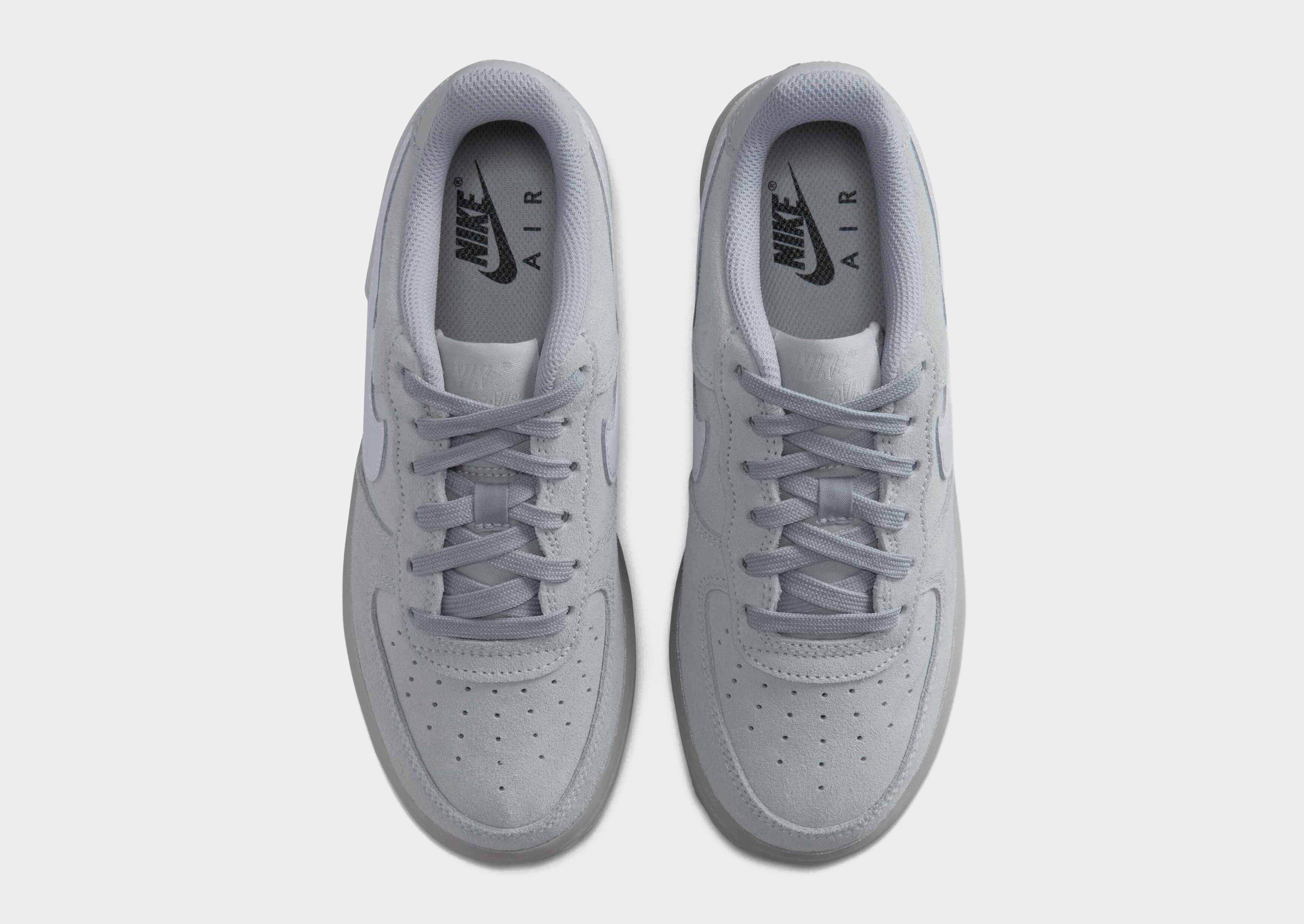 Nike AIR FORCE FLAX JUNIOR