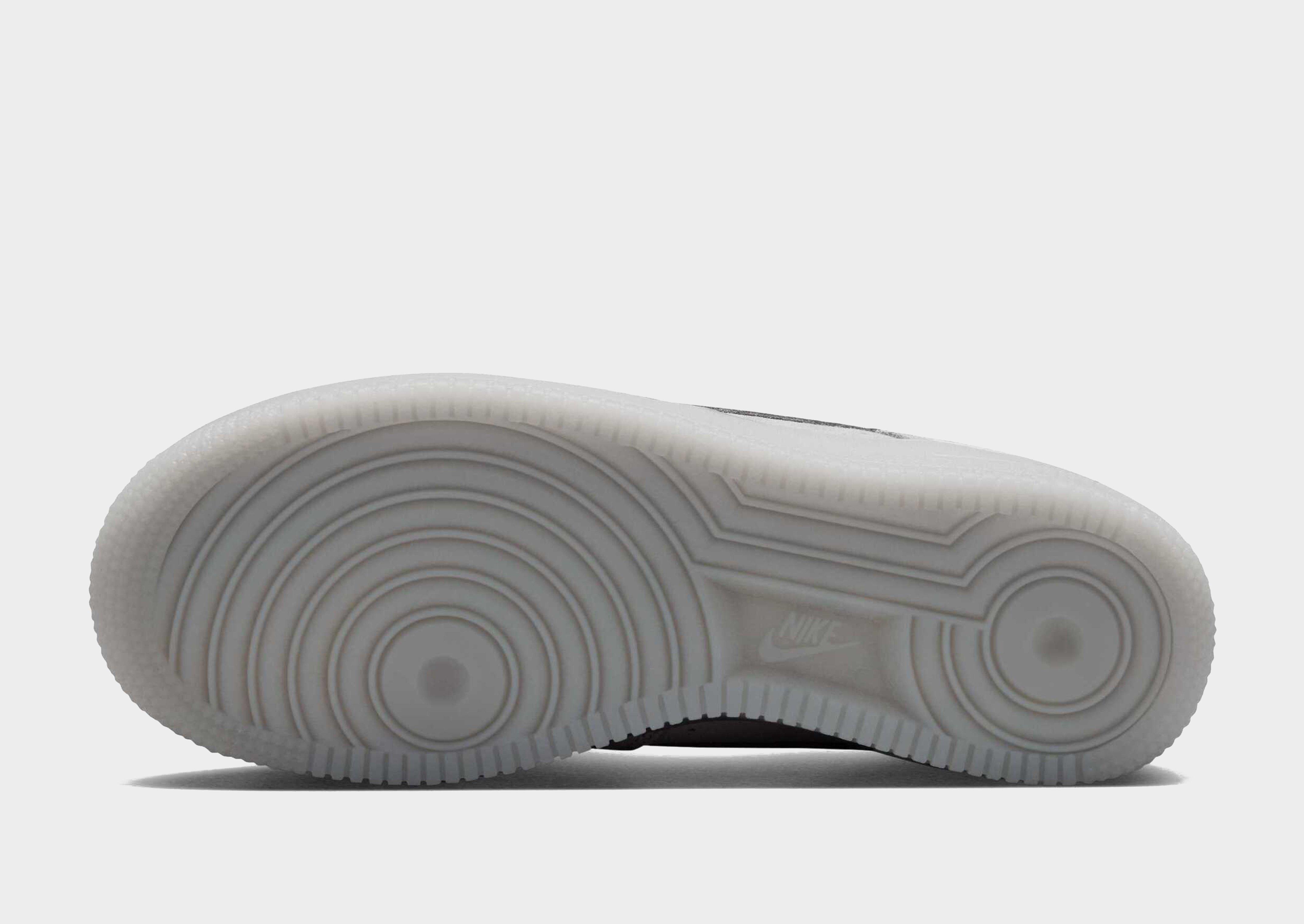 Nike AIR FORCE FLAX JUNIOR