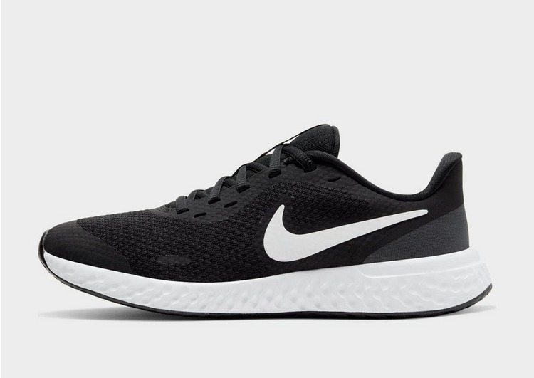 Nike รองเท้าเด็กโต Revolution 5 Running