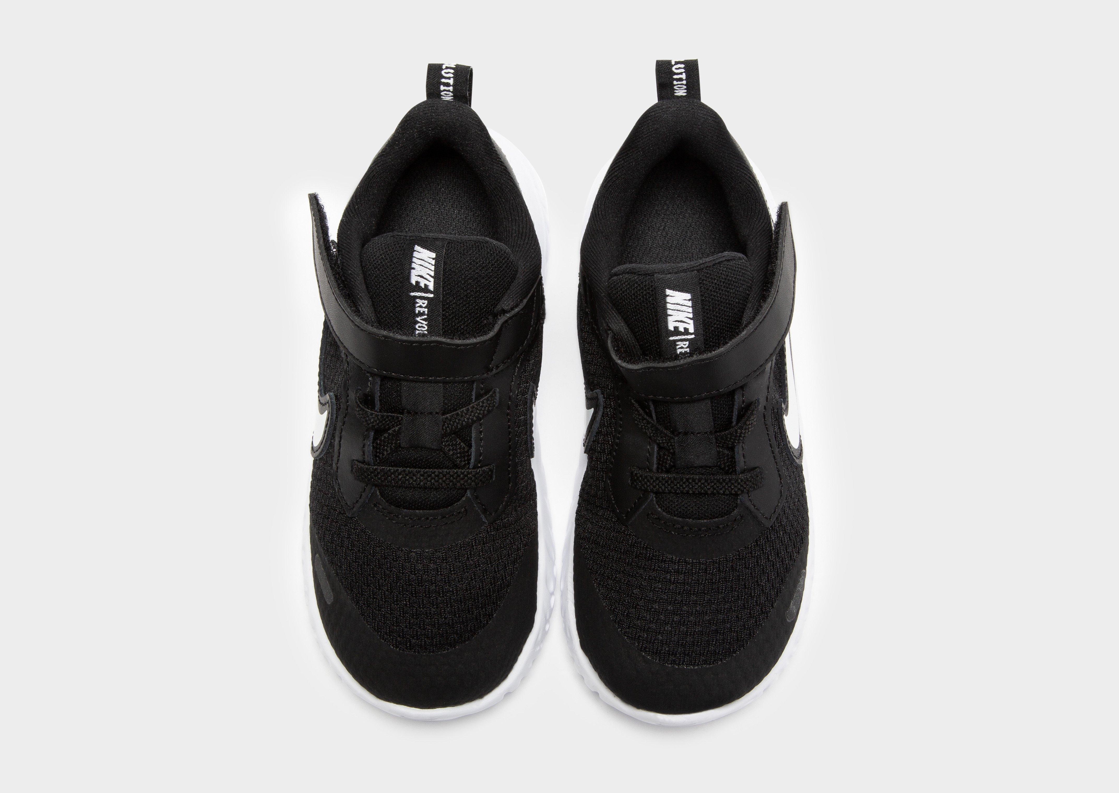 infant nike revolution