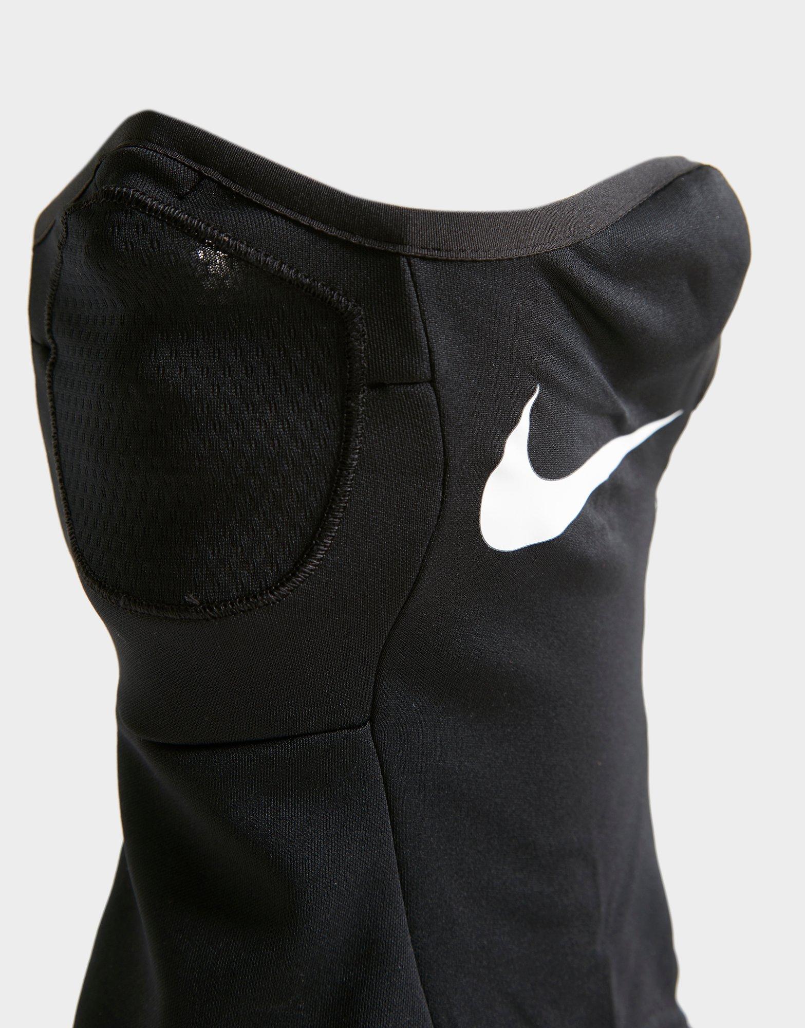 nike strike snood black