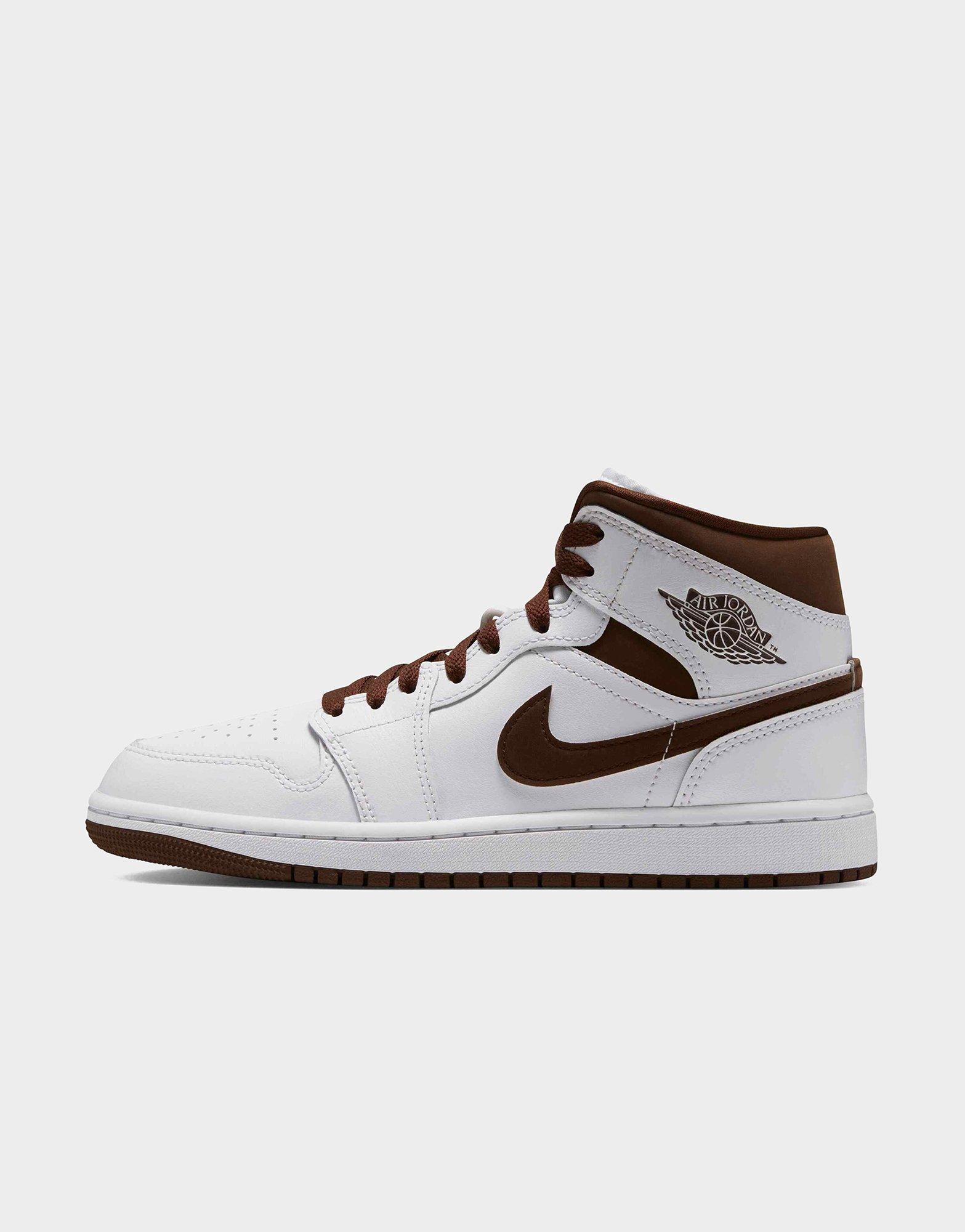 Jordan AIR 1 MID WOMEN'S