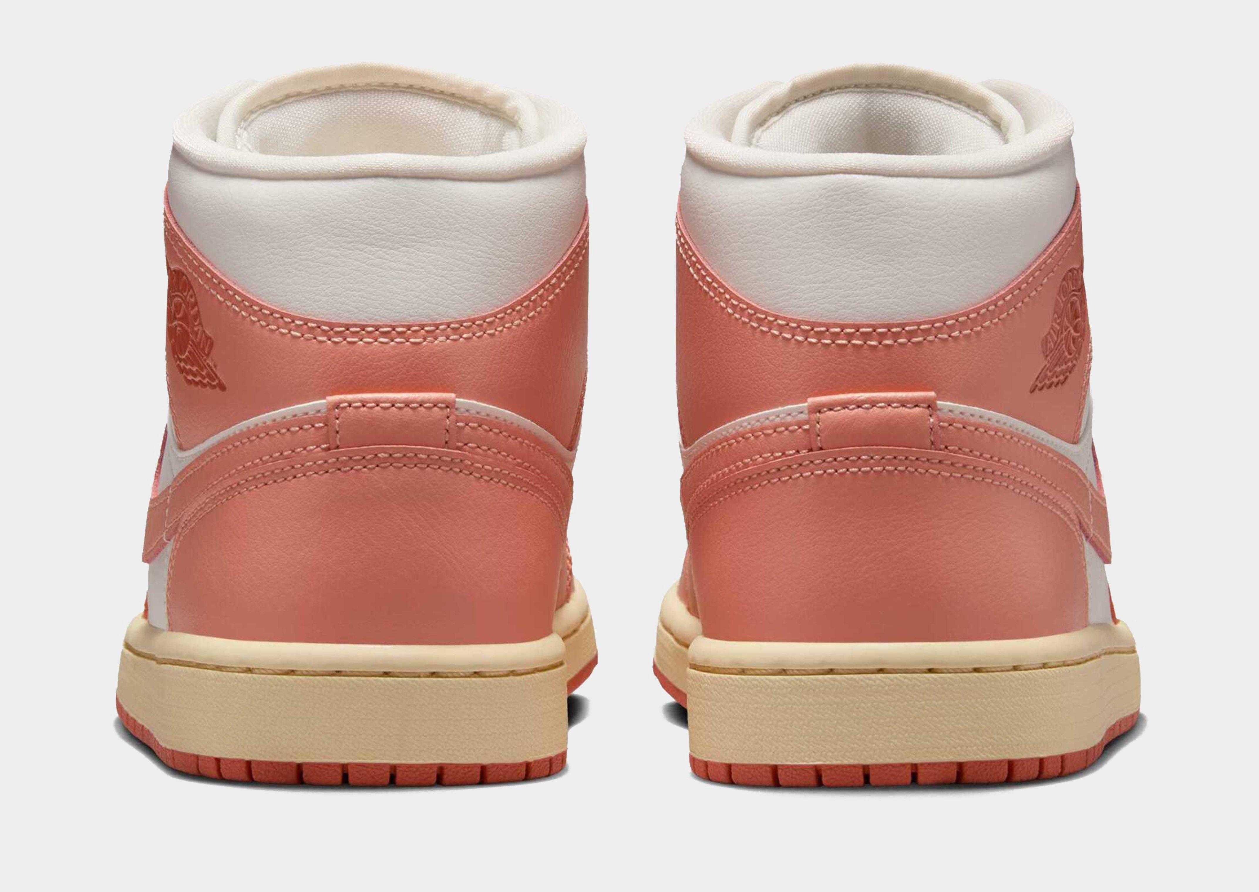 Jordan Air 1 Mid Women's