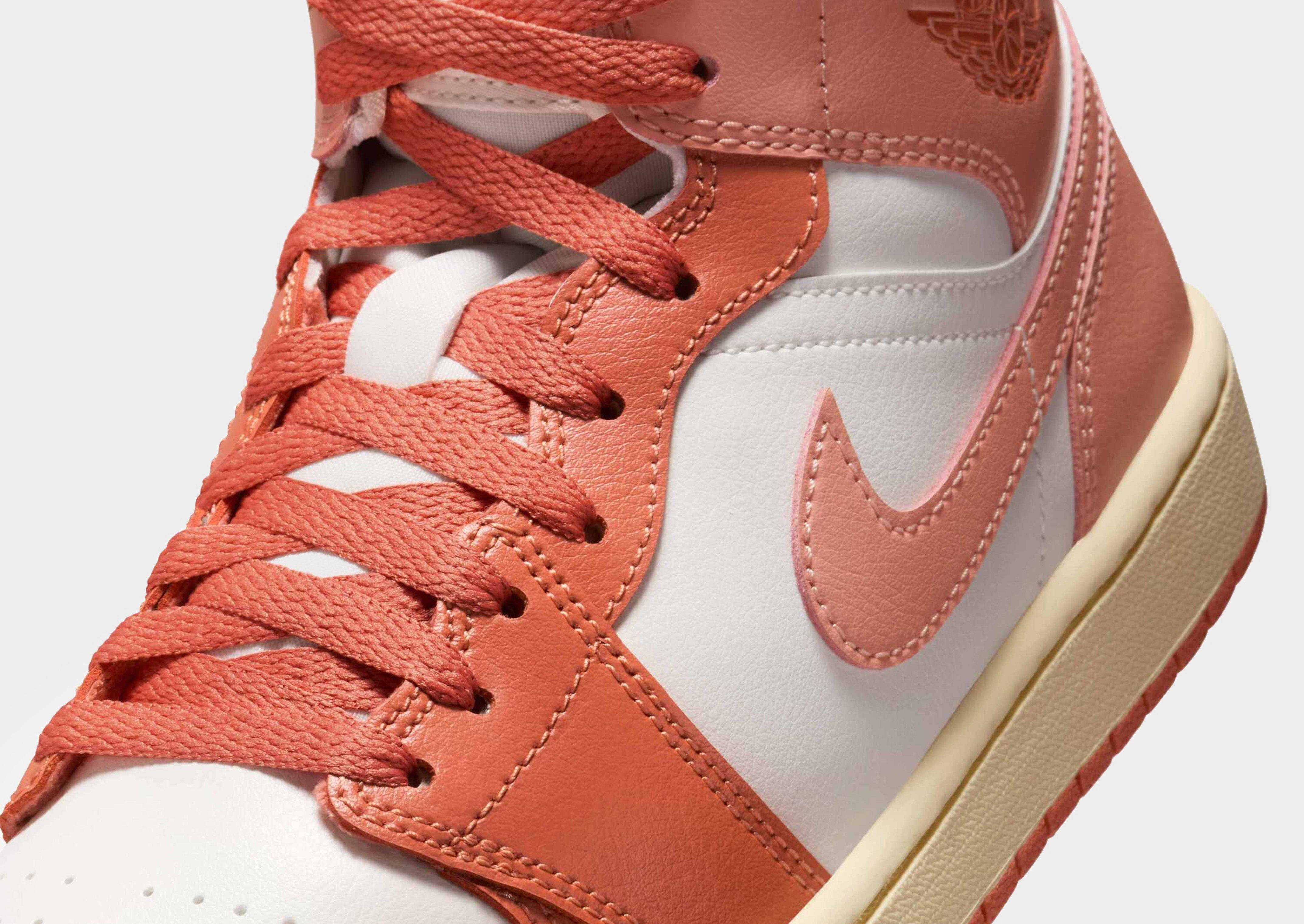 Jordan Air 1 Mid Women's