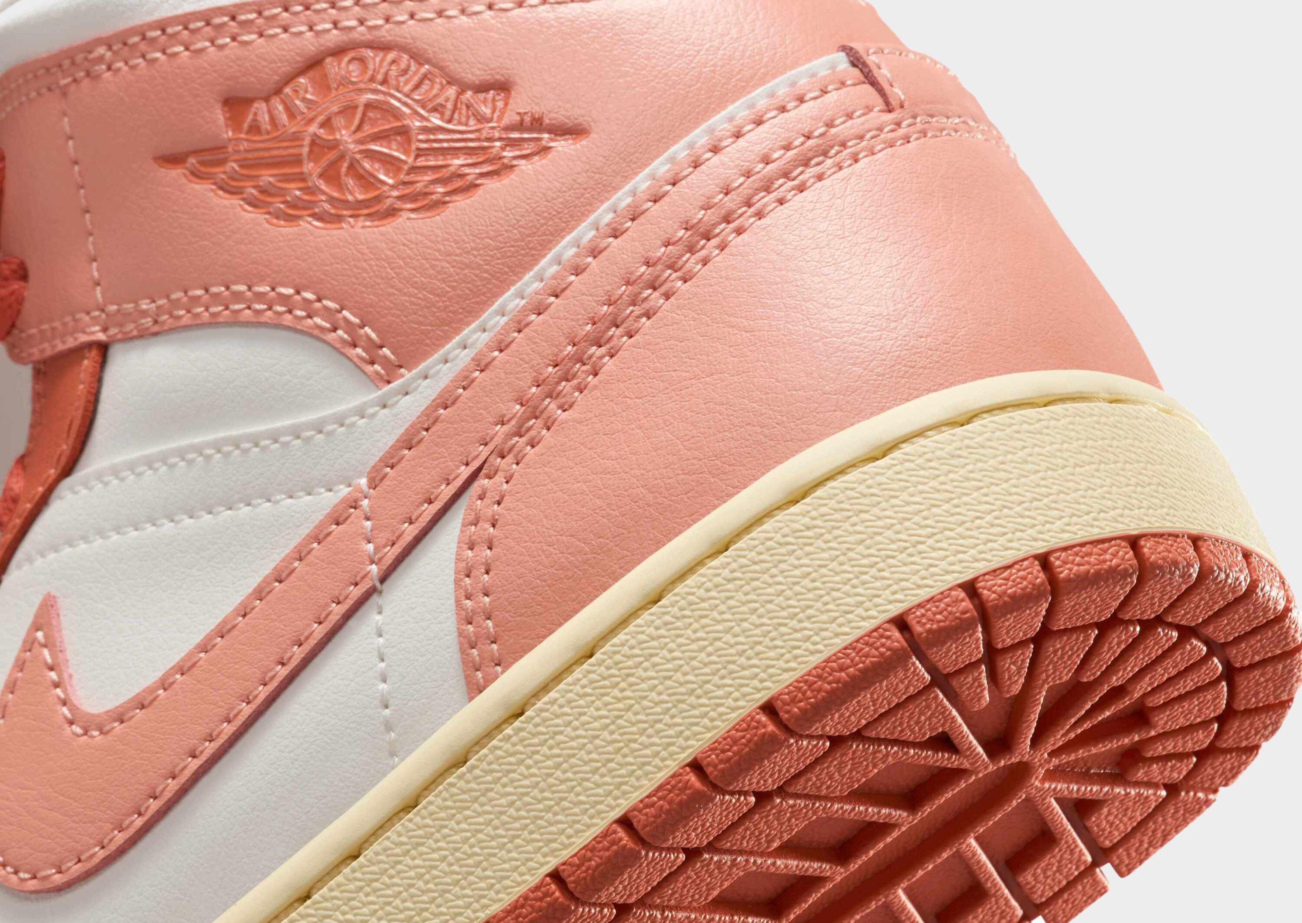 Jordan Air 1 Mid Women's