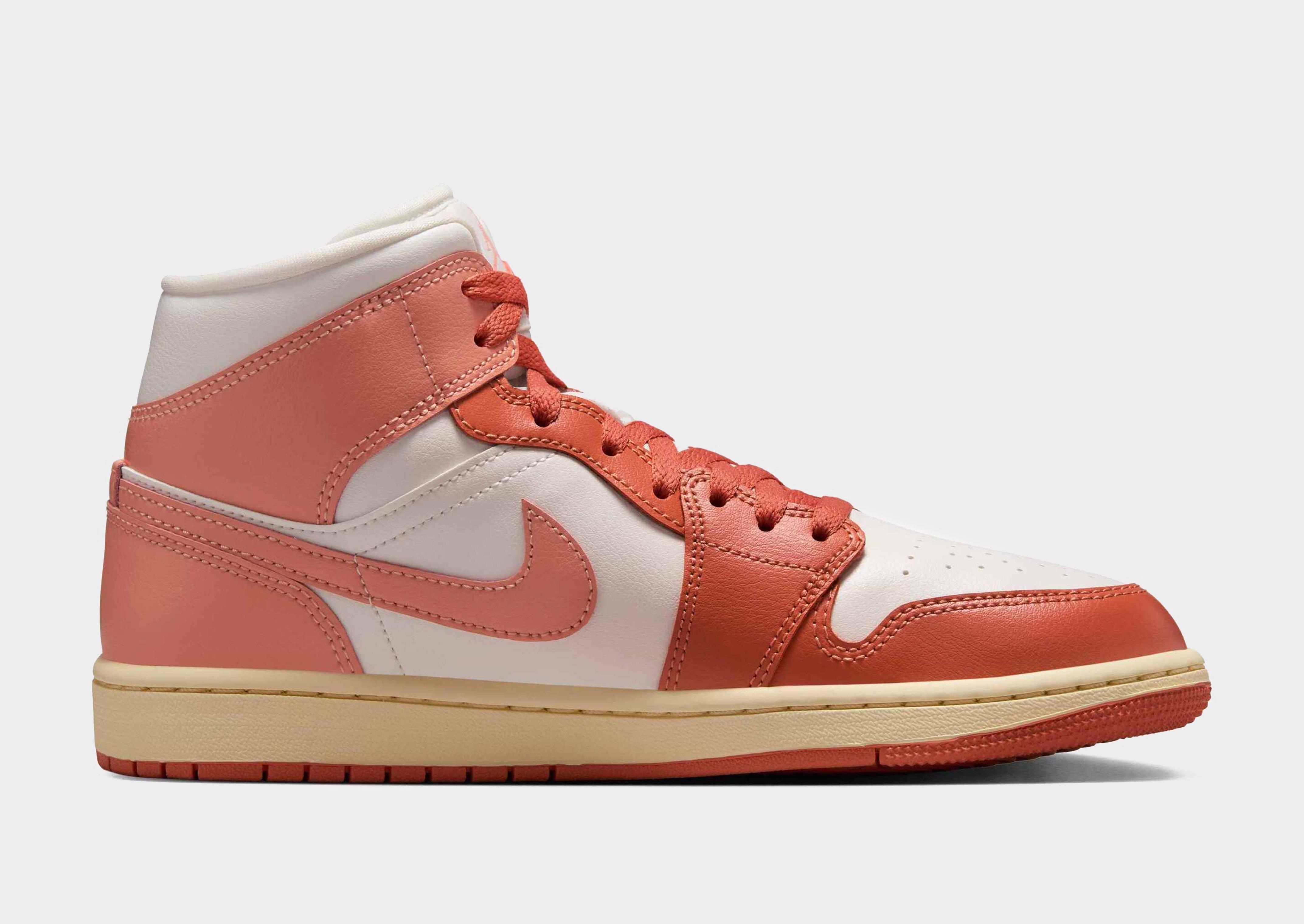 Jordan Air 1 Mid Women's