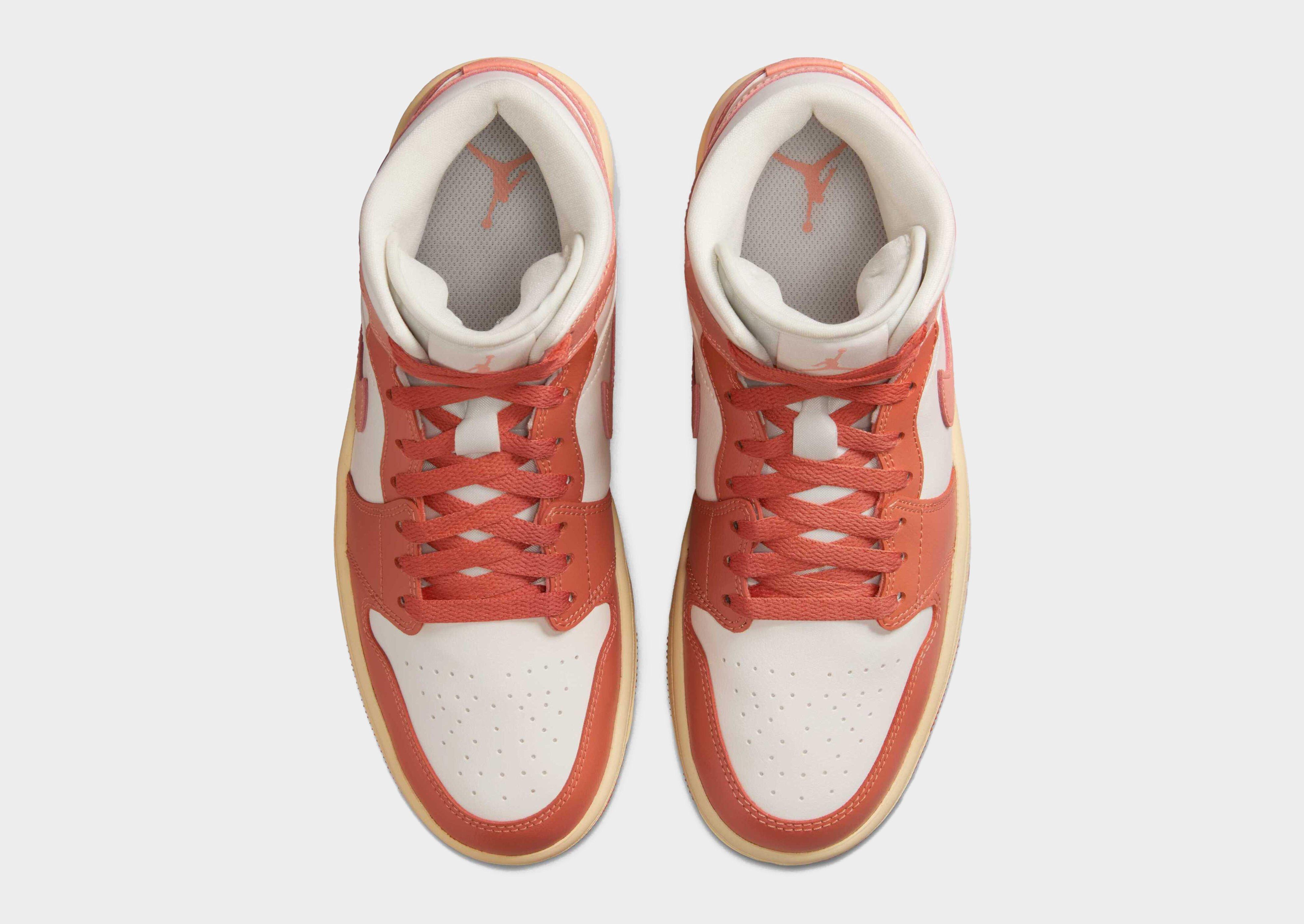 Jordan Air 1 Mid Women's
