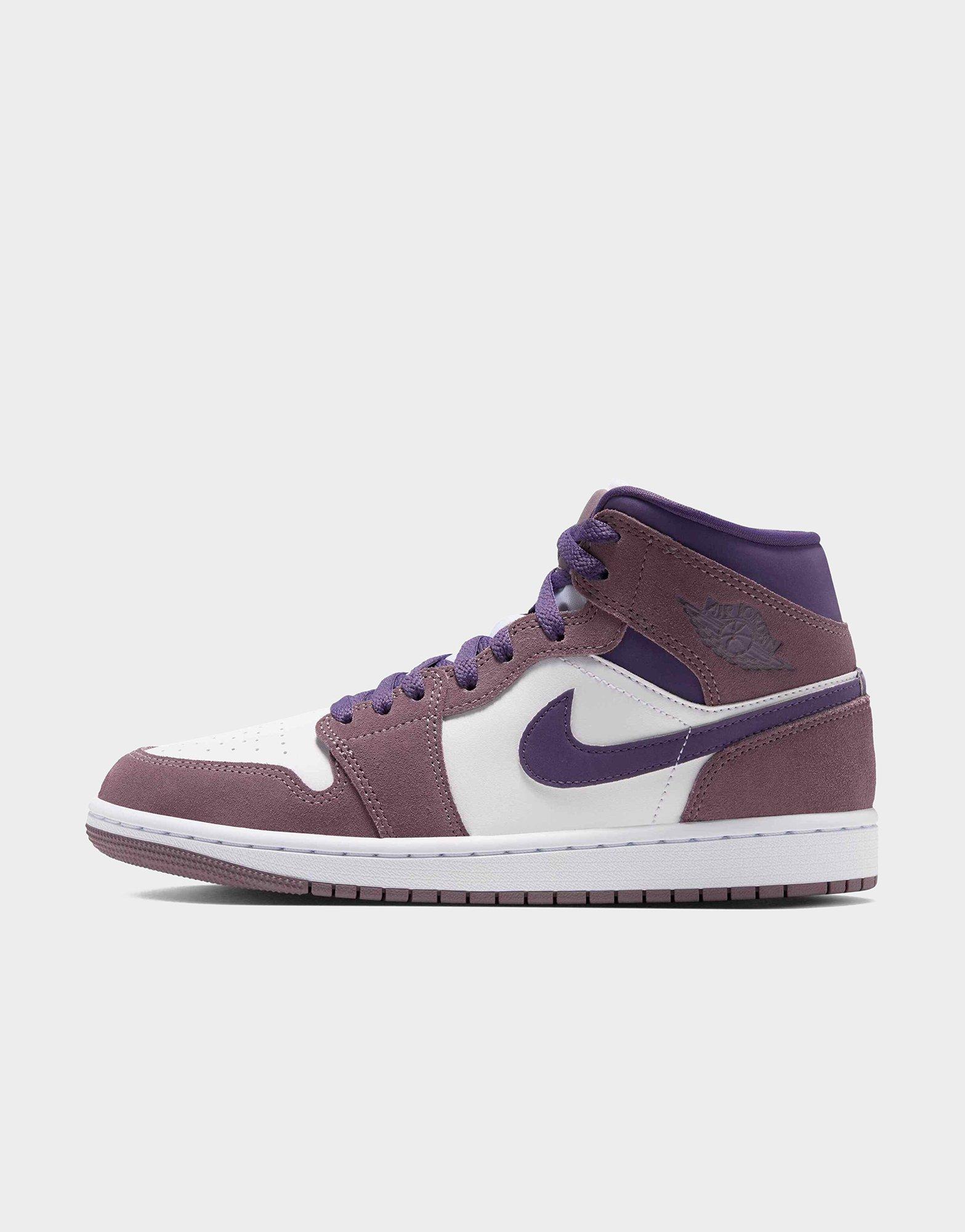 Jordan Air 1 Mid Women's