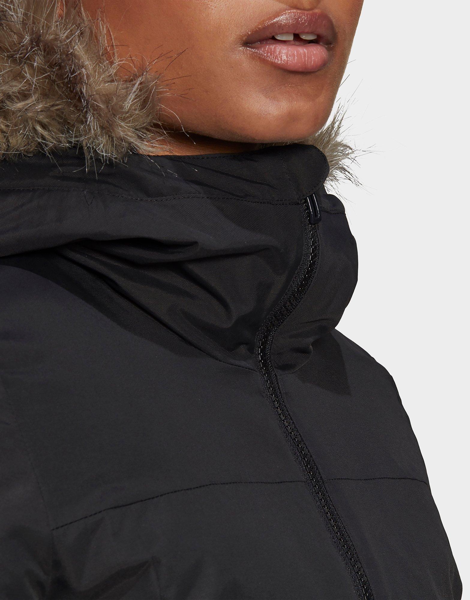 adidas performance xploric parka