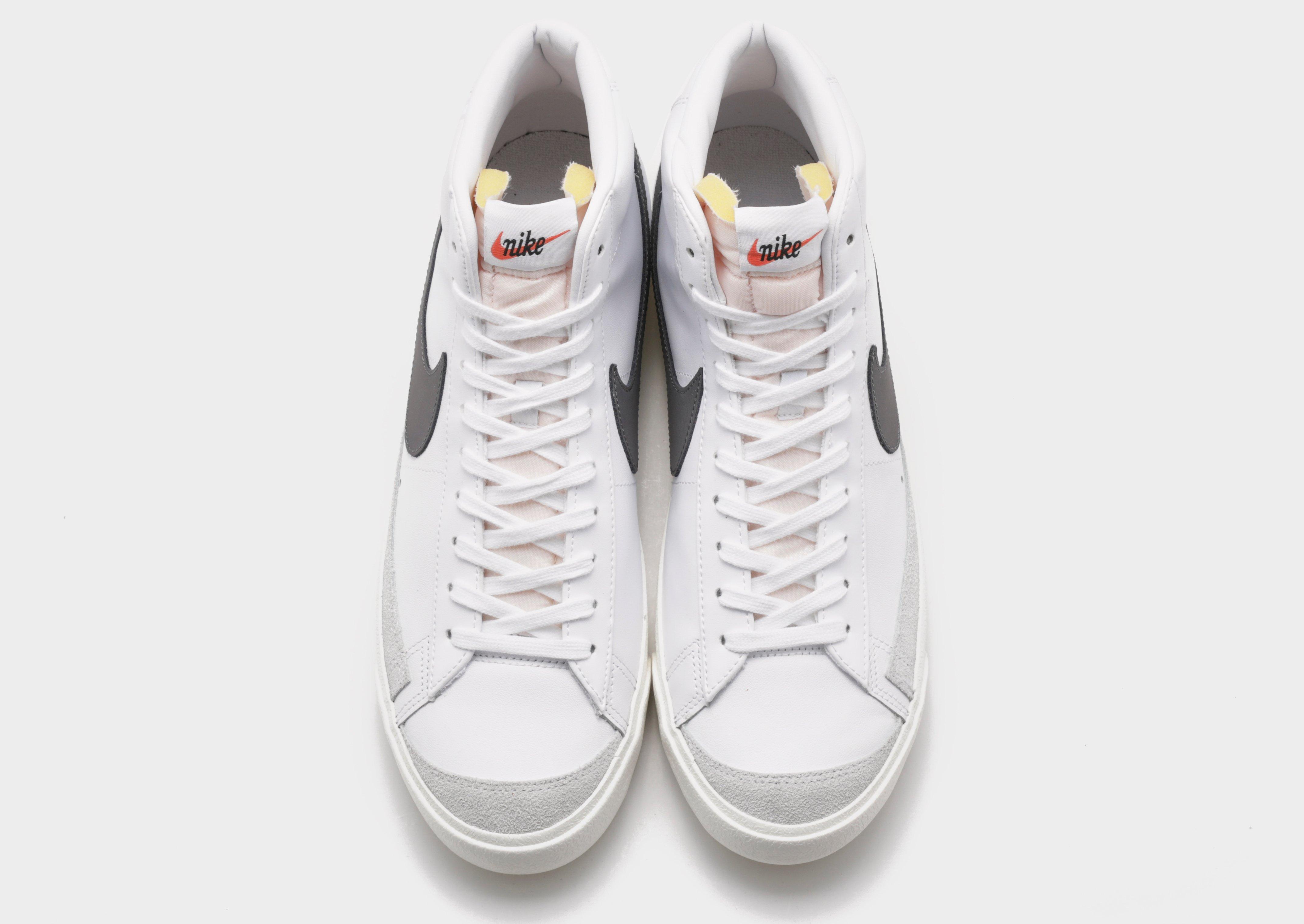 nike blazers junior