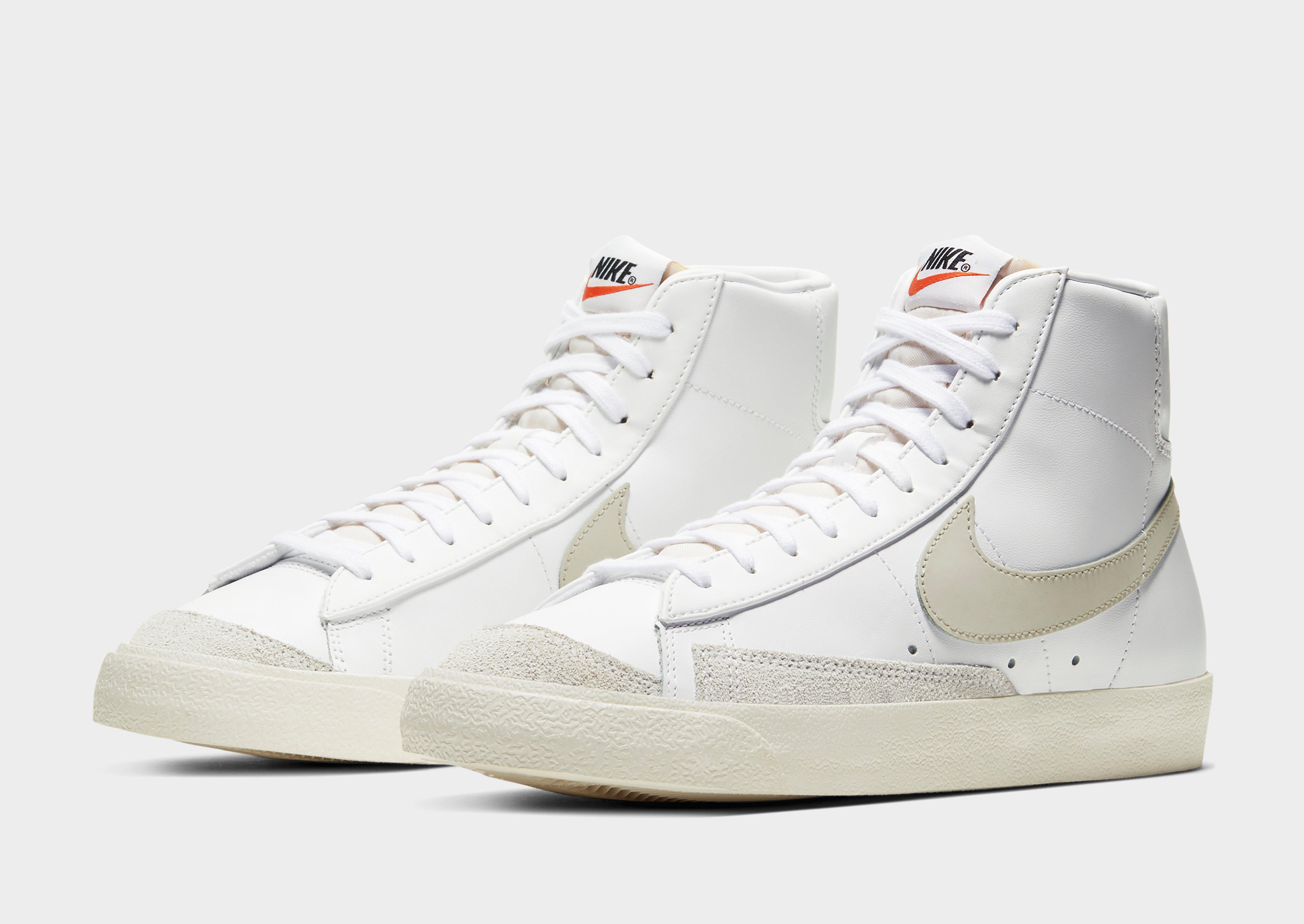 jd sports nike blazer mid 77