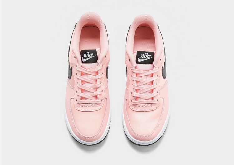 Nike Nike Air Force 1 VDAY Older Kids' Shoe | JD Sports Nike Nike Air Force 1 VDAY Older Kids' Shoe | JD Sports