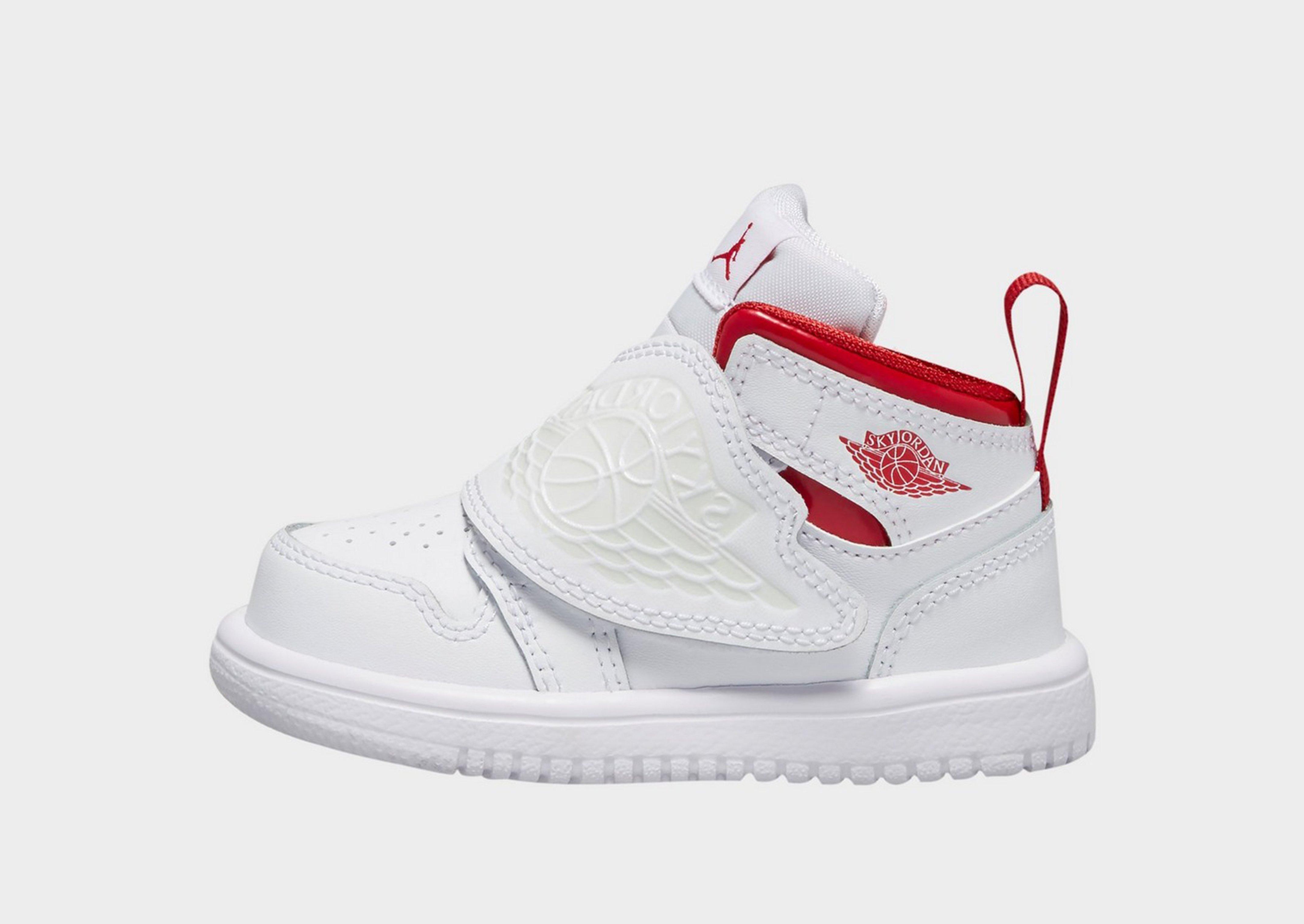 sky jordan 1 junior