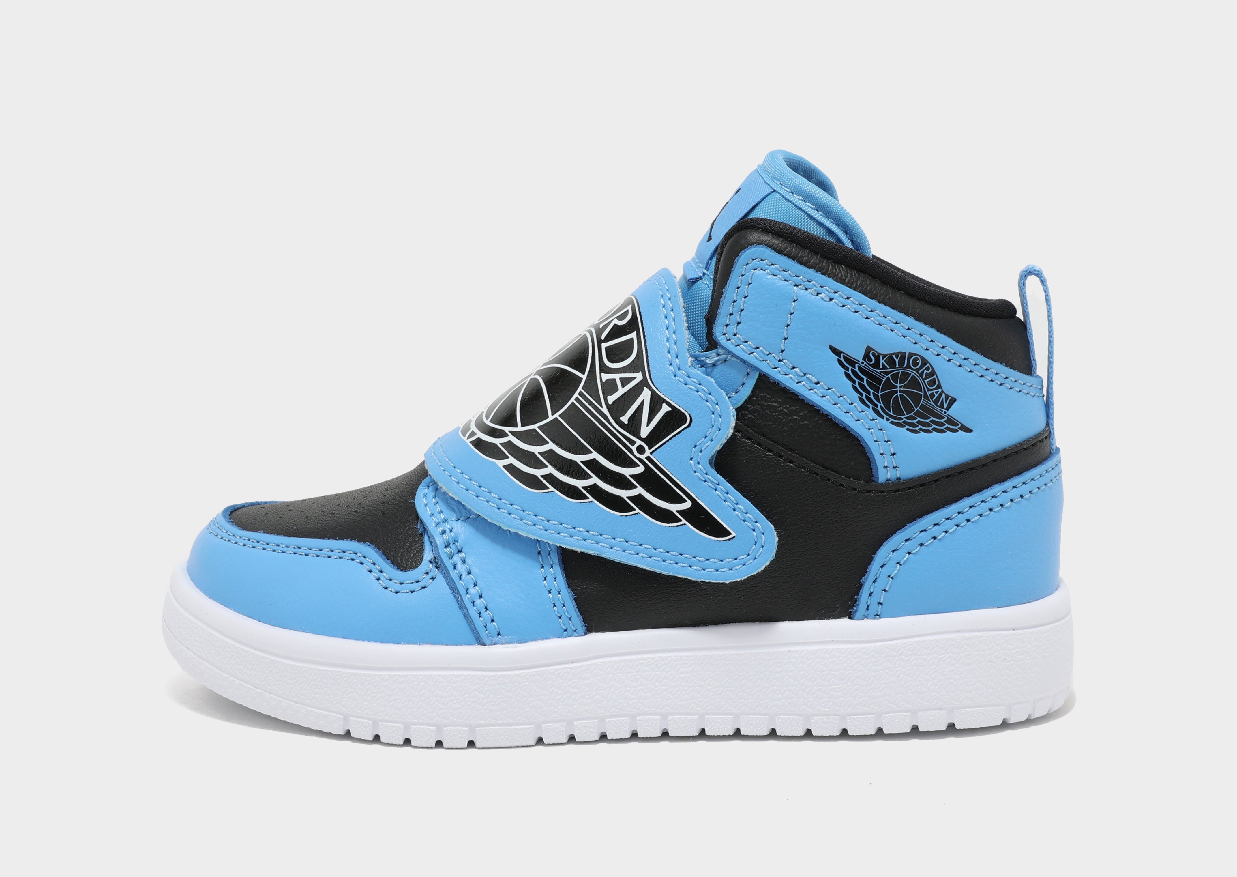 Blue Jordan Air Sky 1 Children - JD Sports Singapore