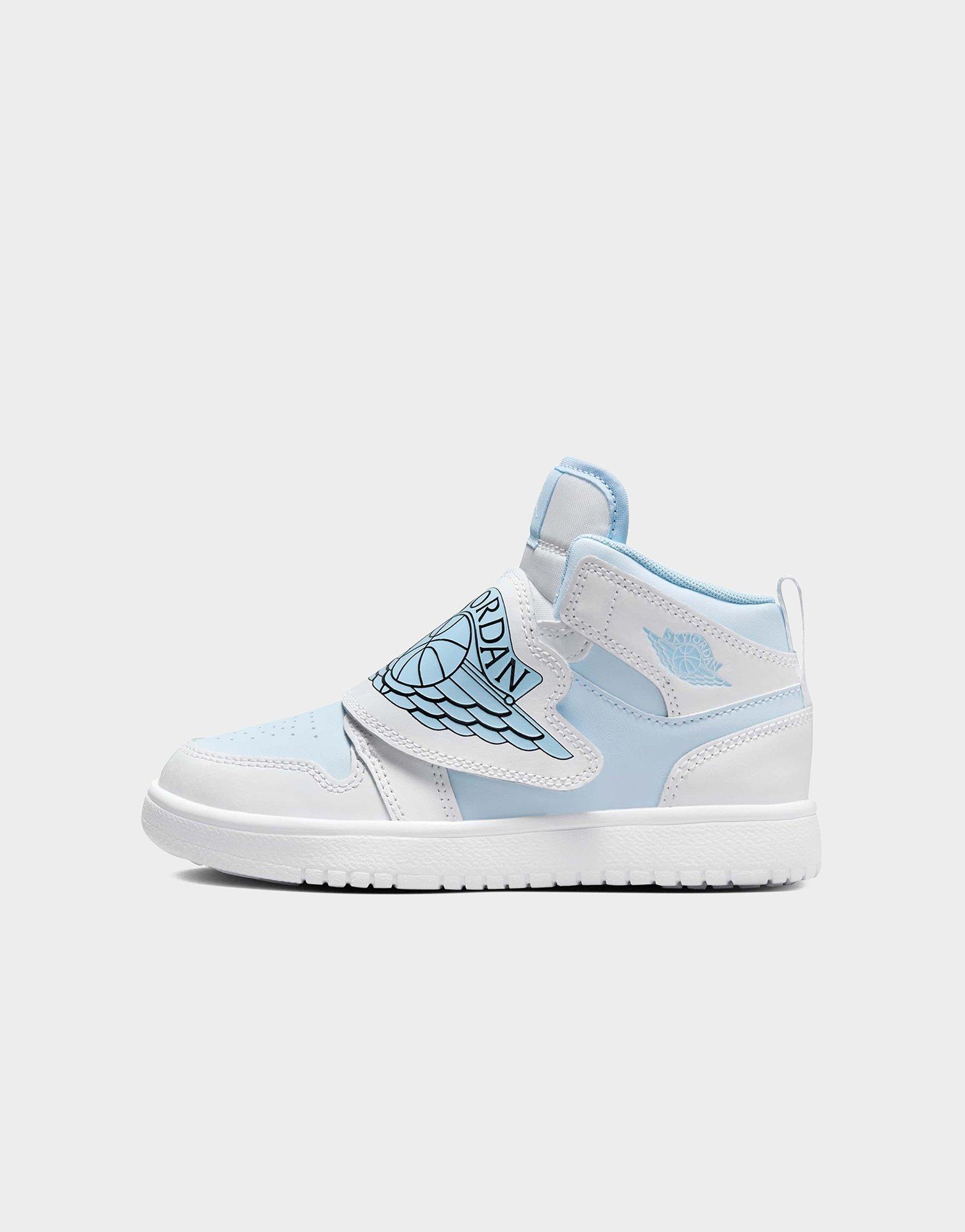 Jordan SKY 1 CHILDREN'S