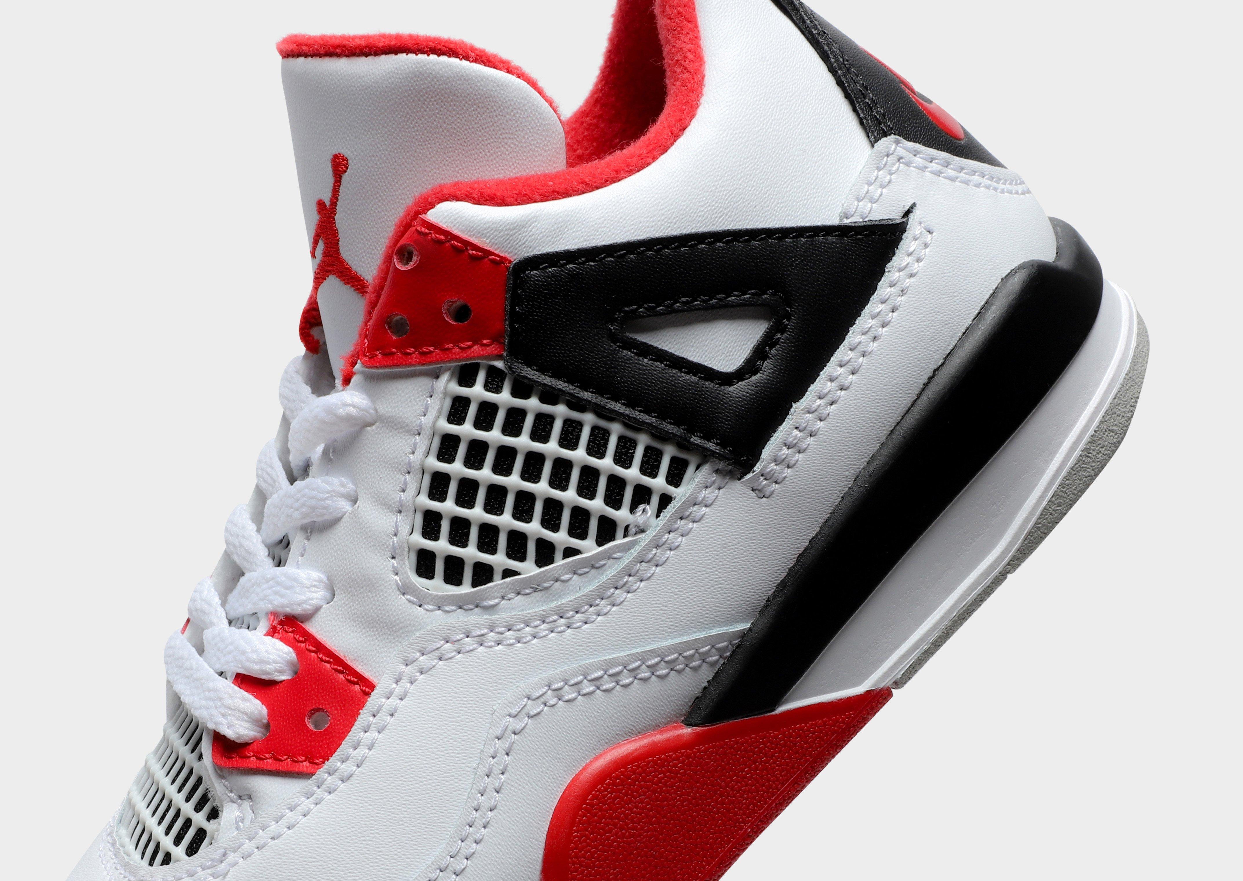 childrens jordan trainers