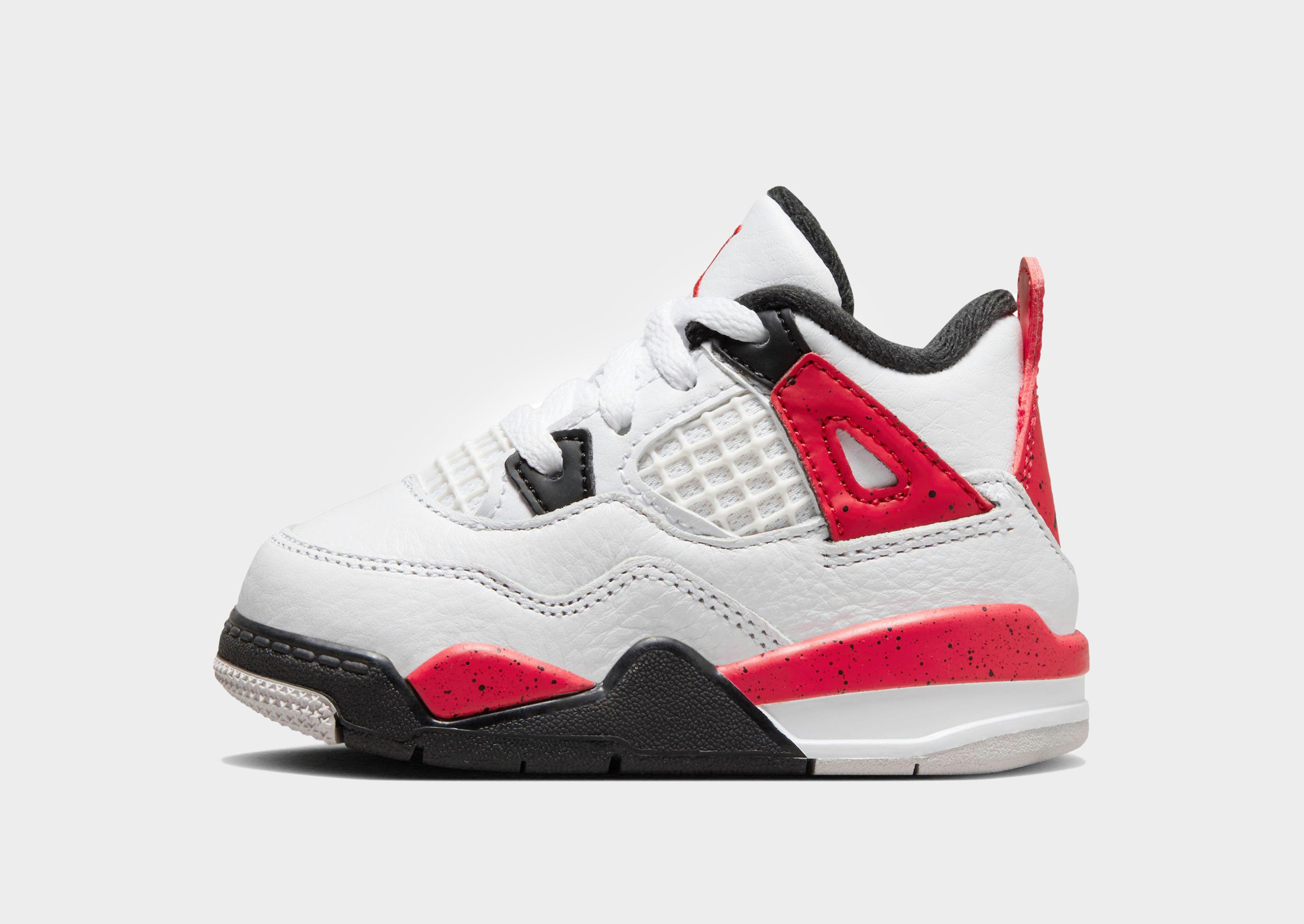 Jordan 4 sale retro infant