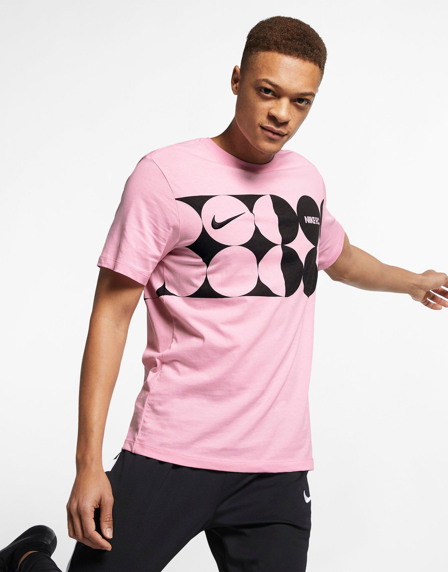 Nike футболка мужская bq6716-011