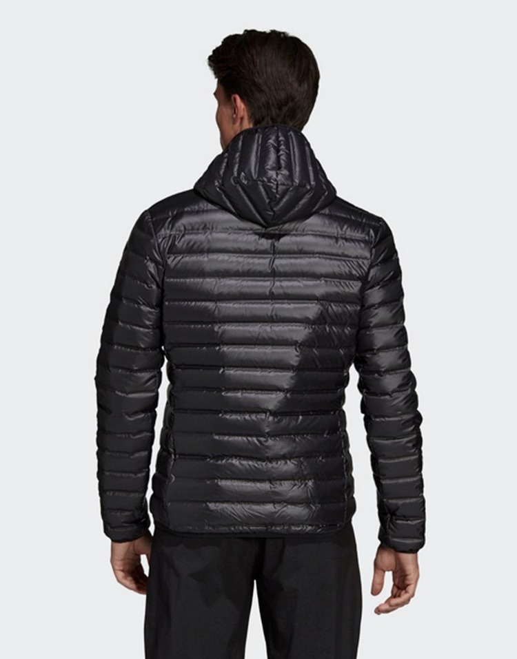 adidas varilite hood jacket