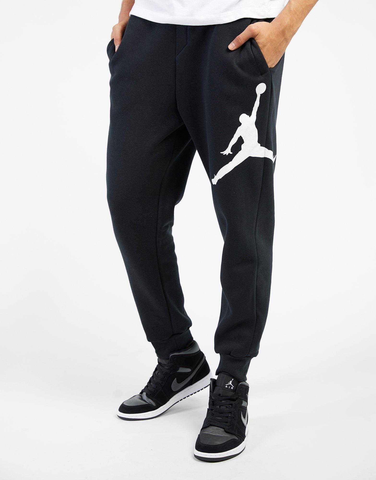 jumpman joggers