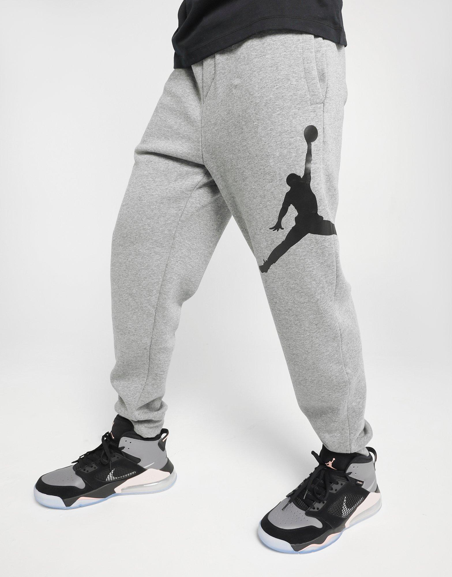 jumpman joggers