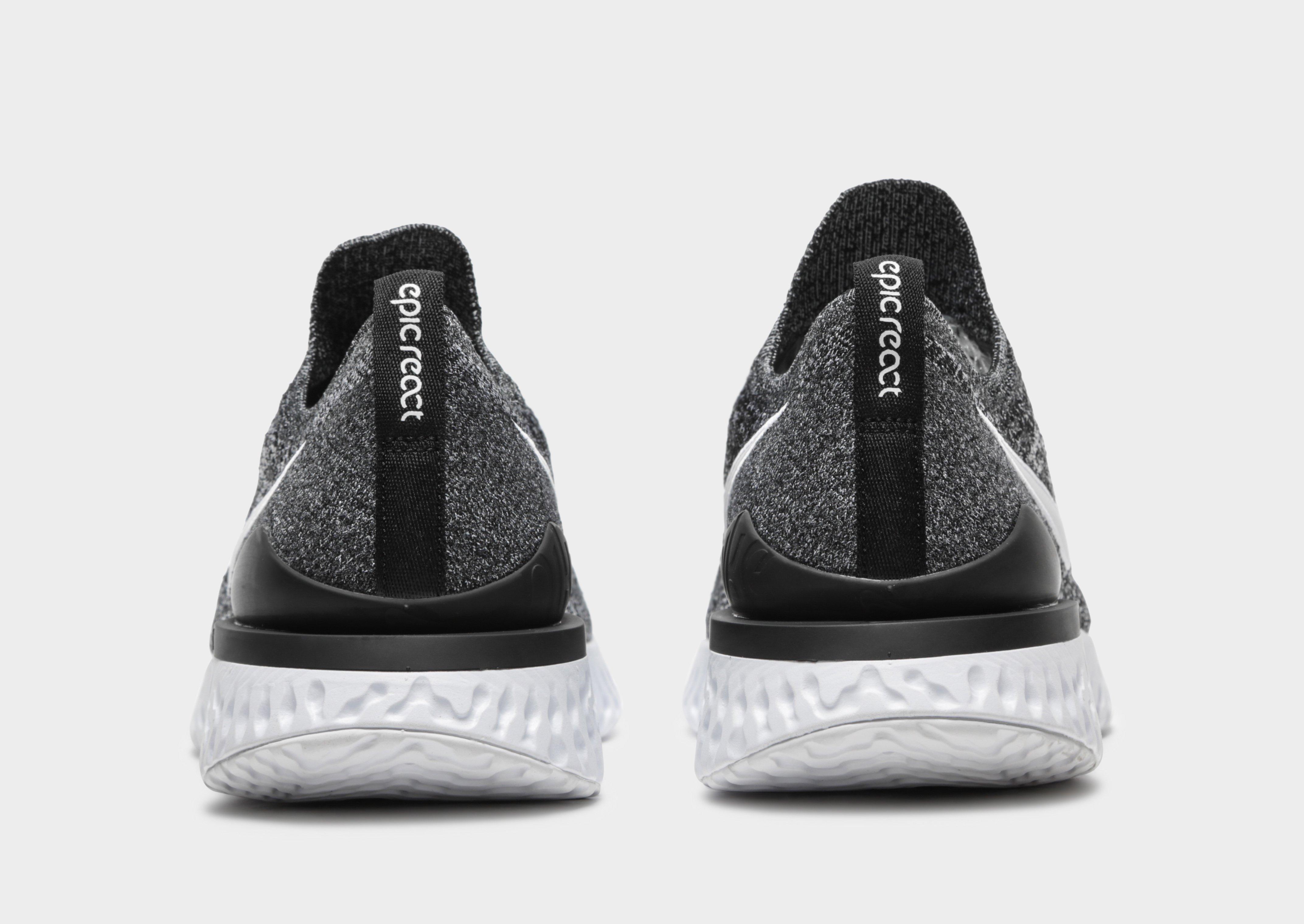 nike epic react flyknit 2 jd sports