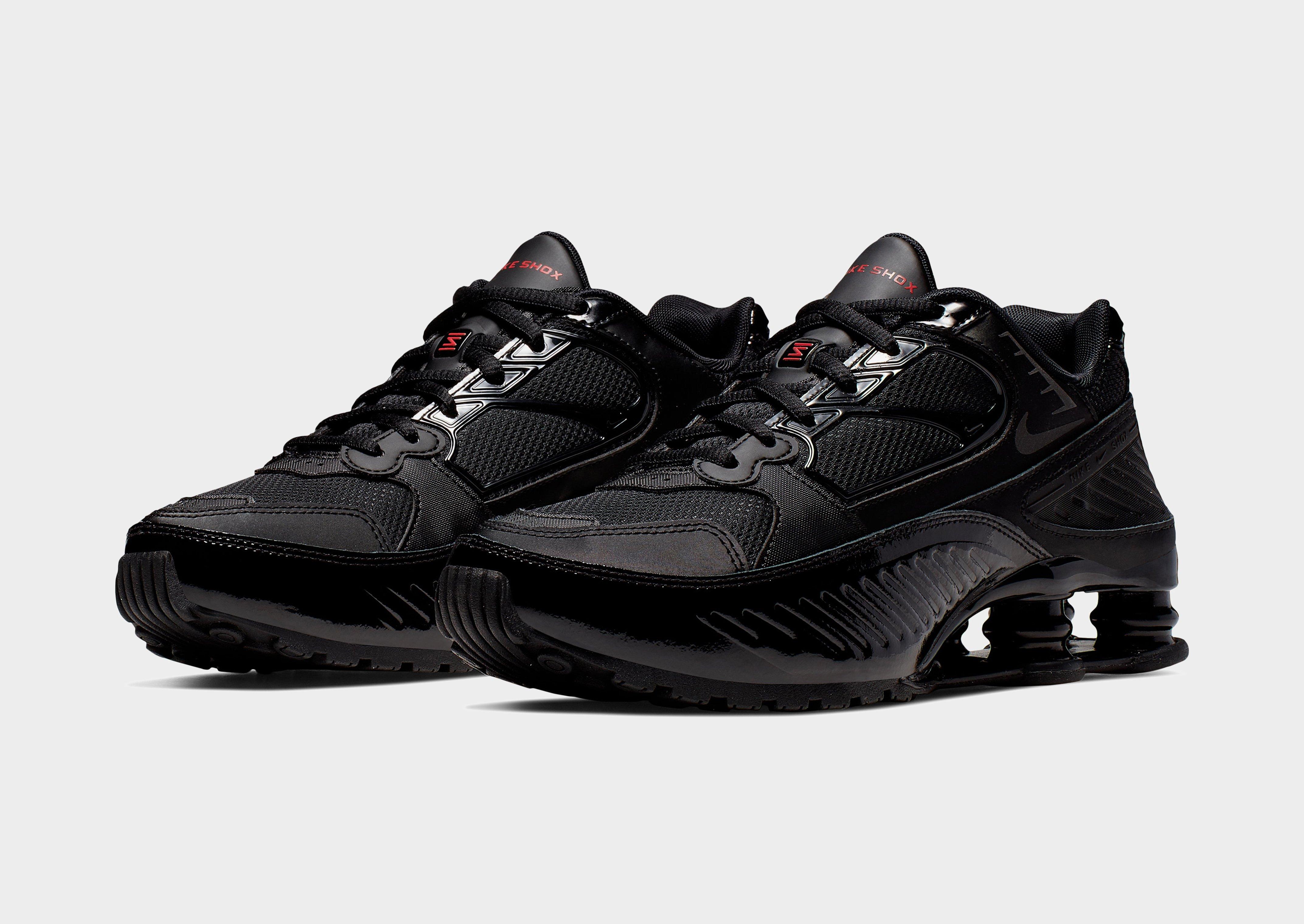 nike enigma shox