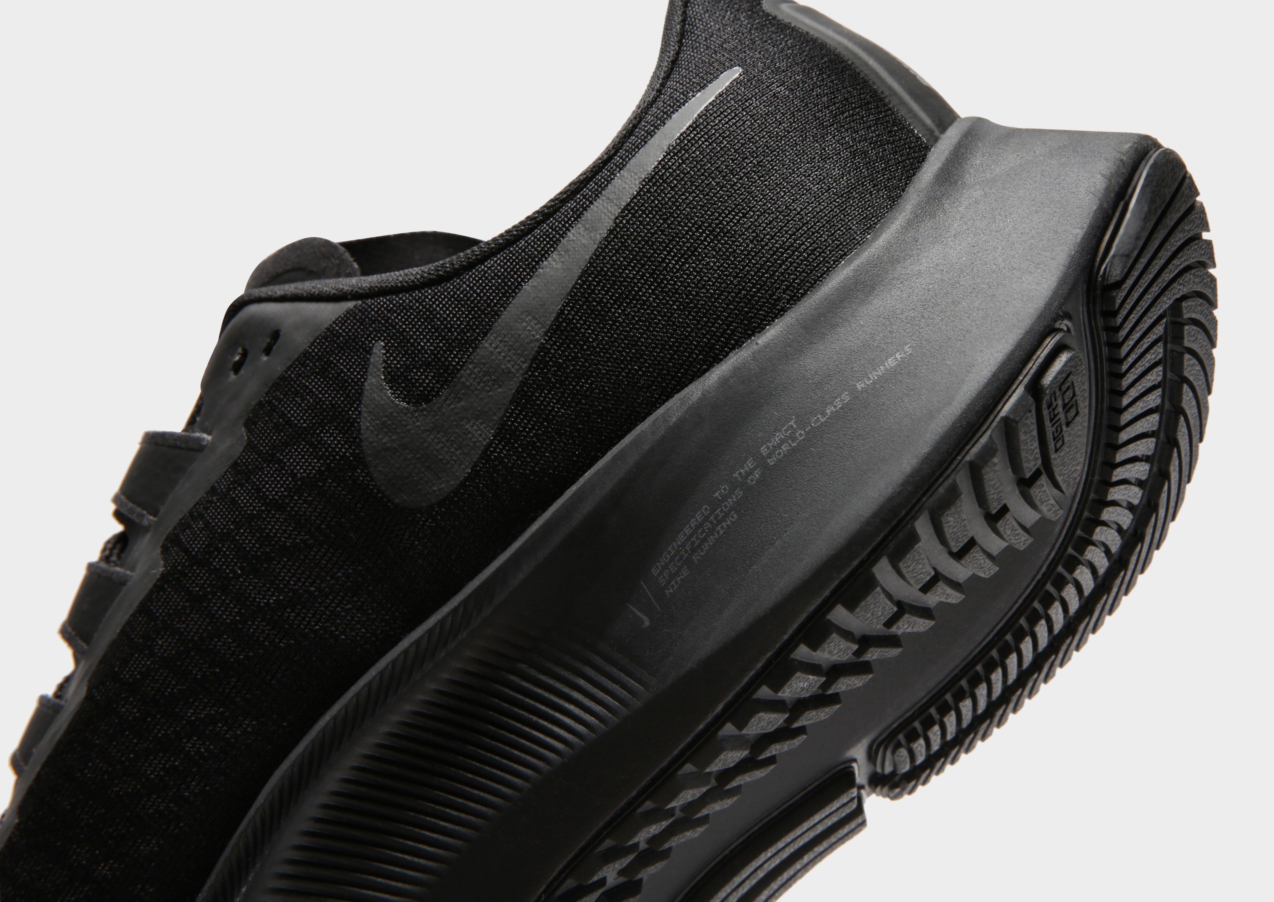 nike air zoom pegasus 37 triple black