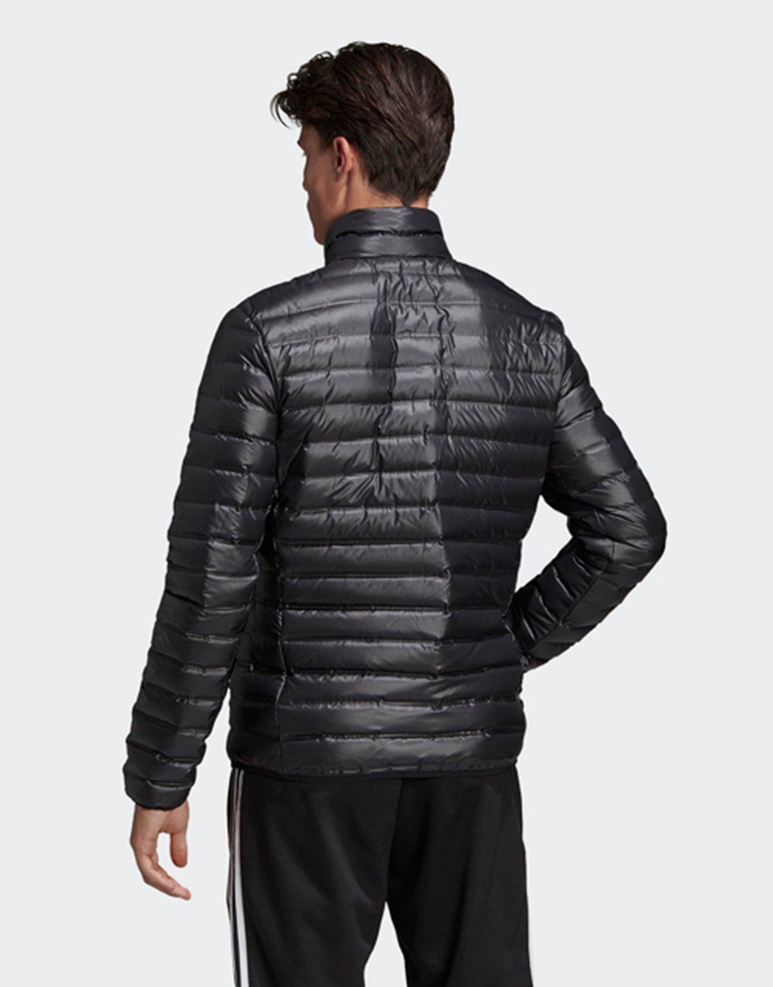 varilite down jacket