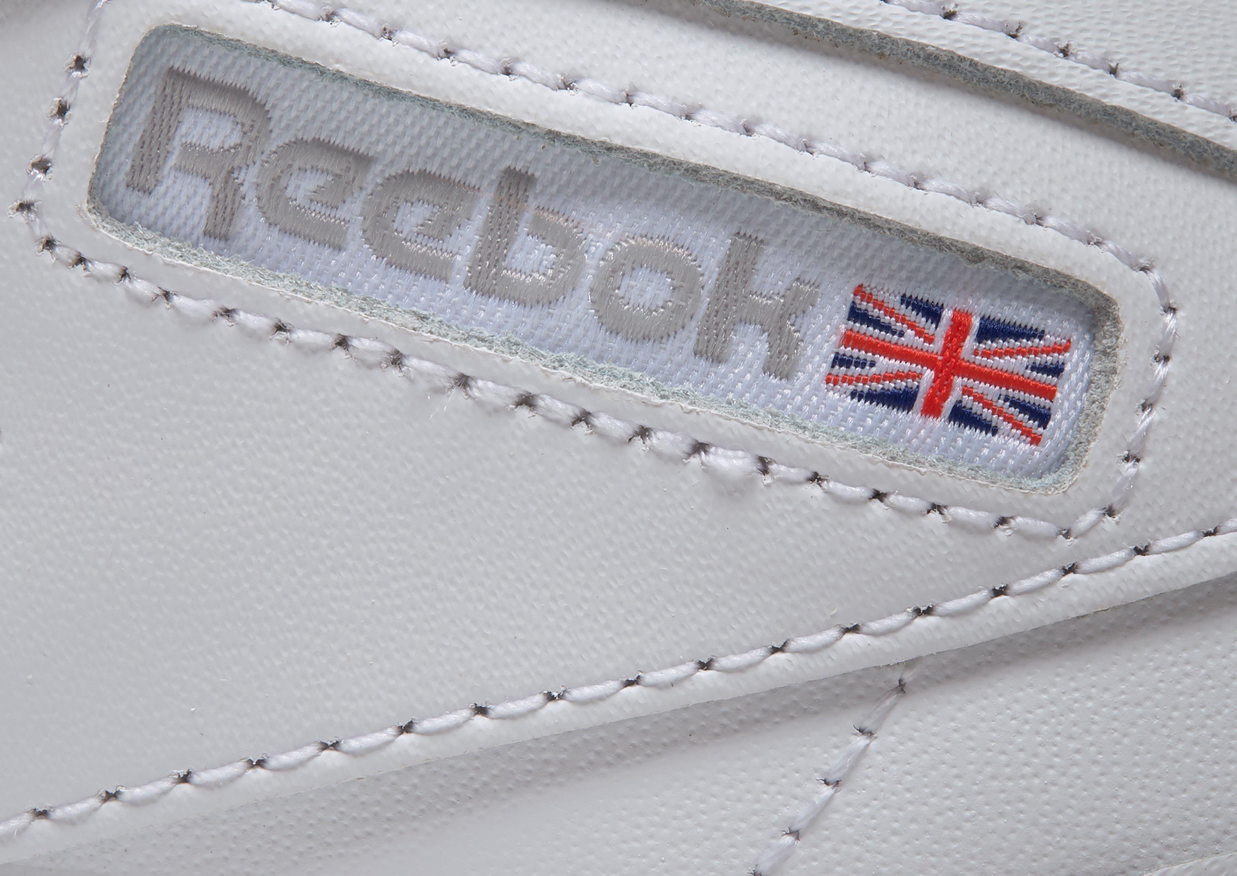 jd sports reebok club c 85