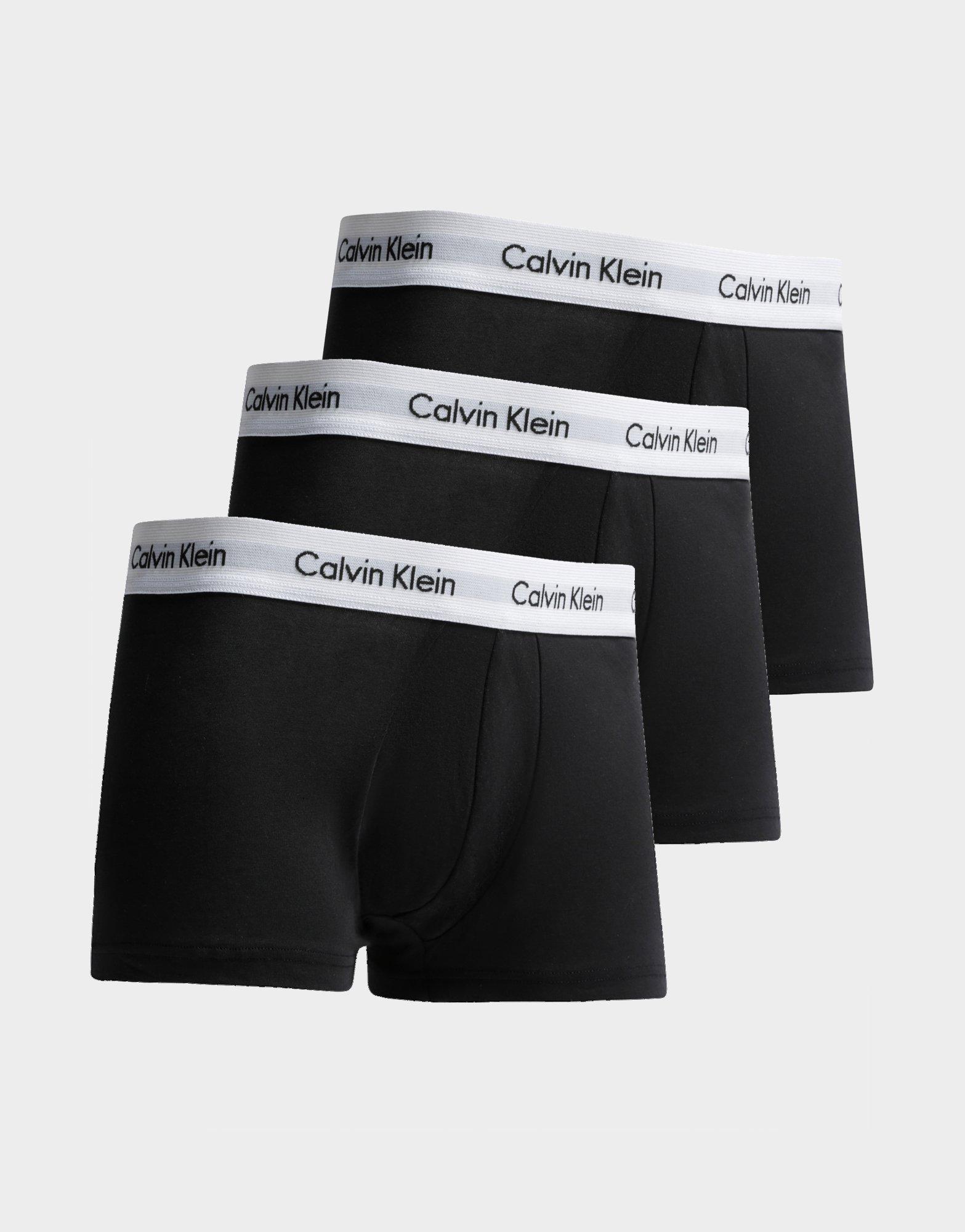 calvin klein swim shorts jd