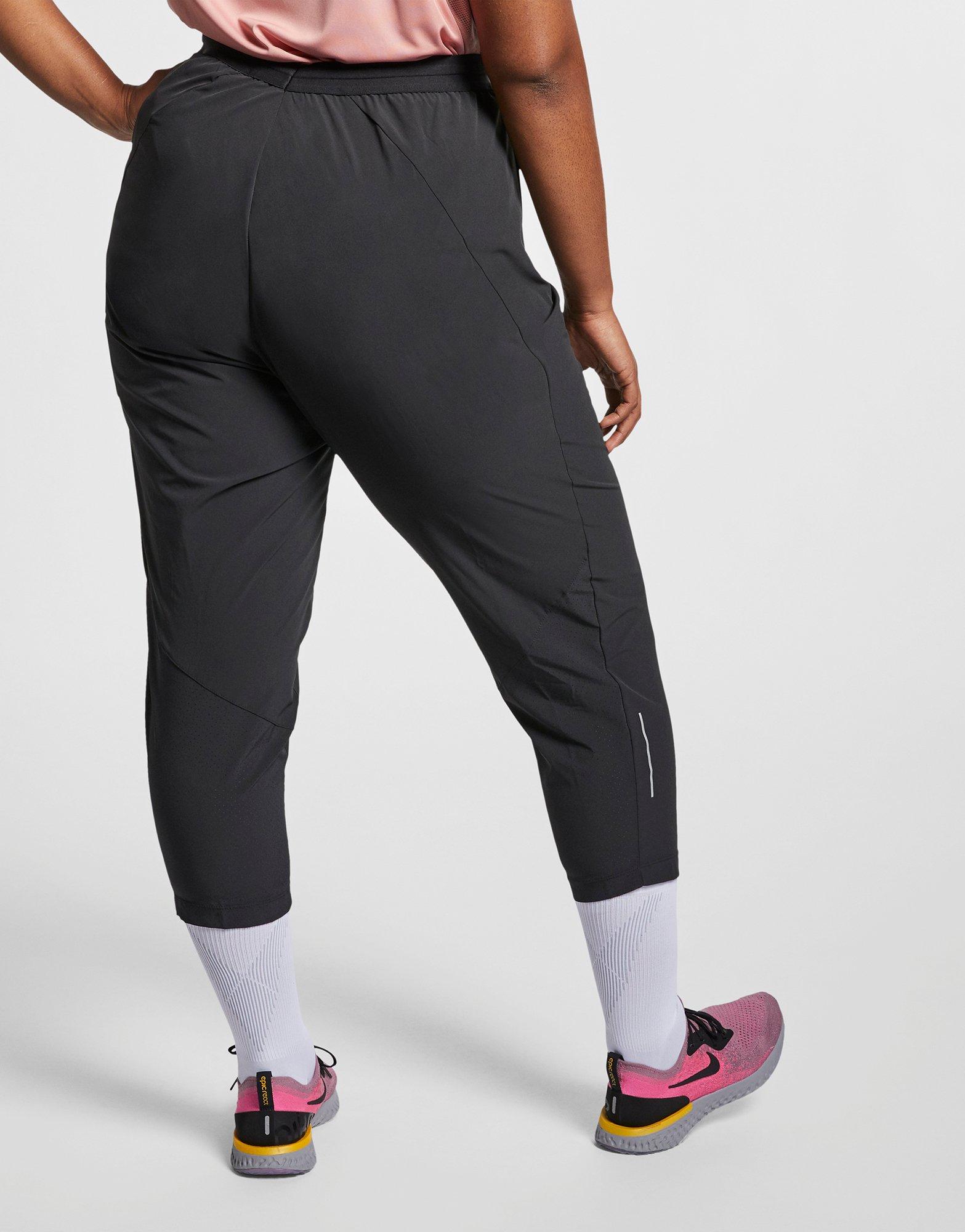 pantalon running homme nike