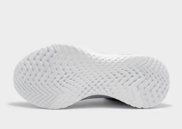 NIke Hypervenom PhantomX III PRO IC 2018 white 又拍图片