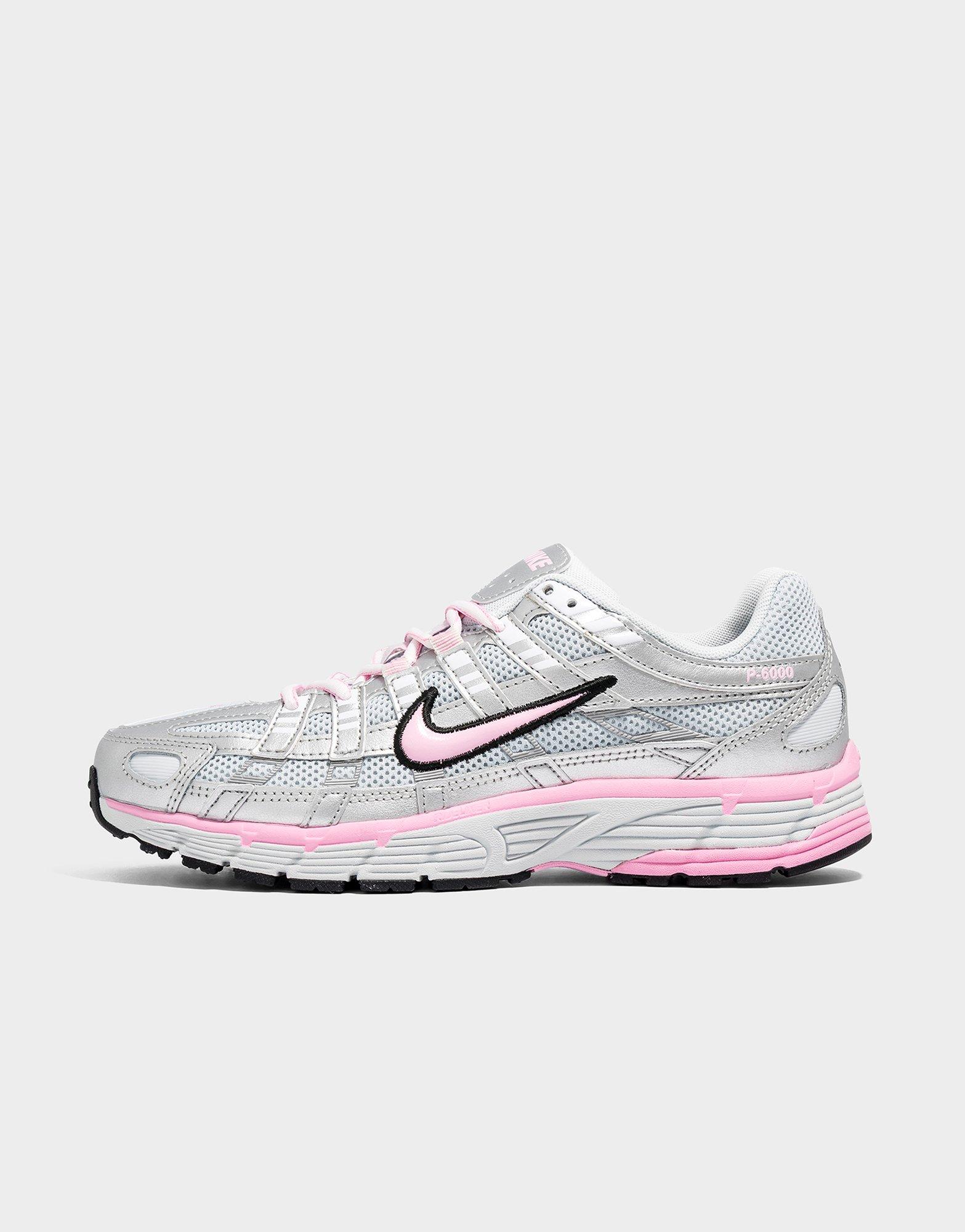 Nike Women's Shoes P-6000