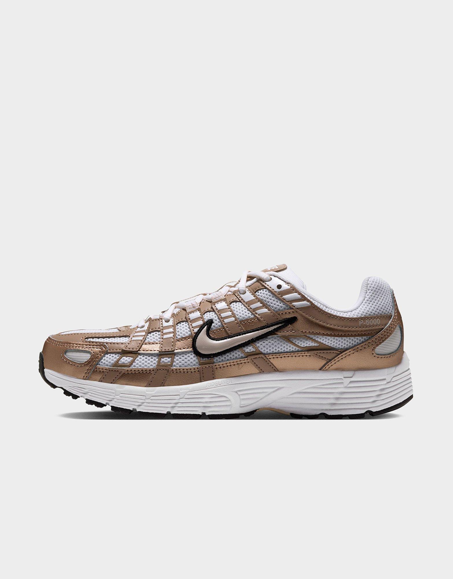 Nike Women's Shoes P-6000