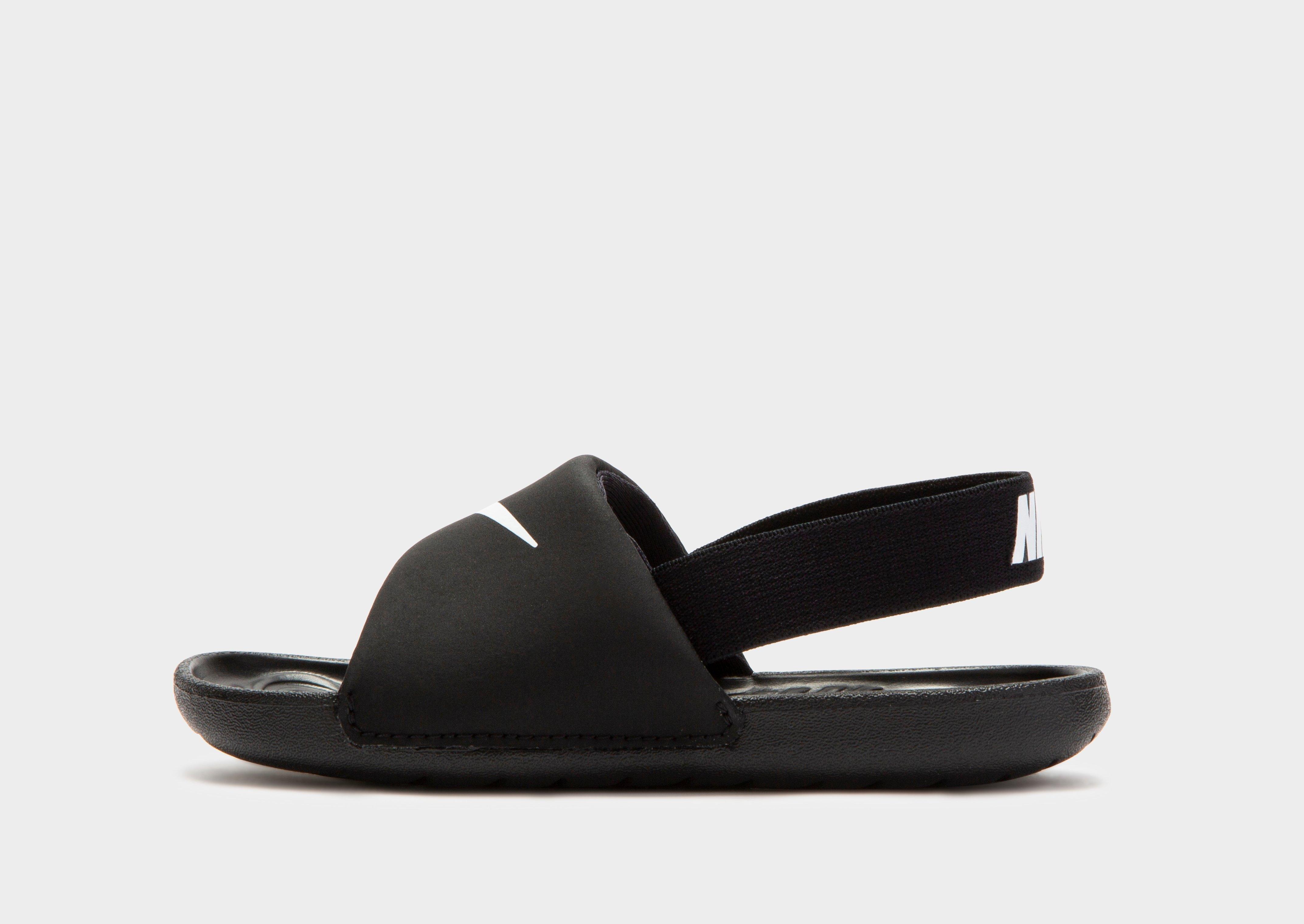 jd sports womens nike sliders