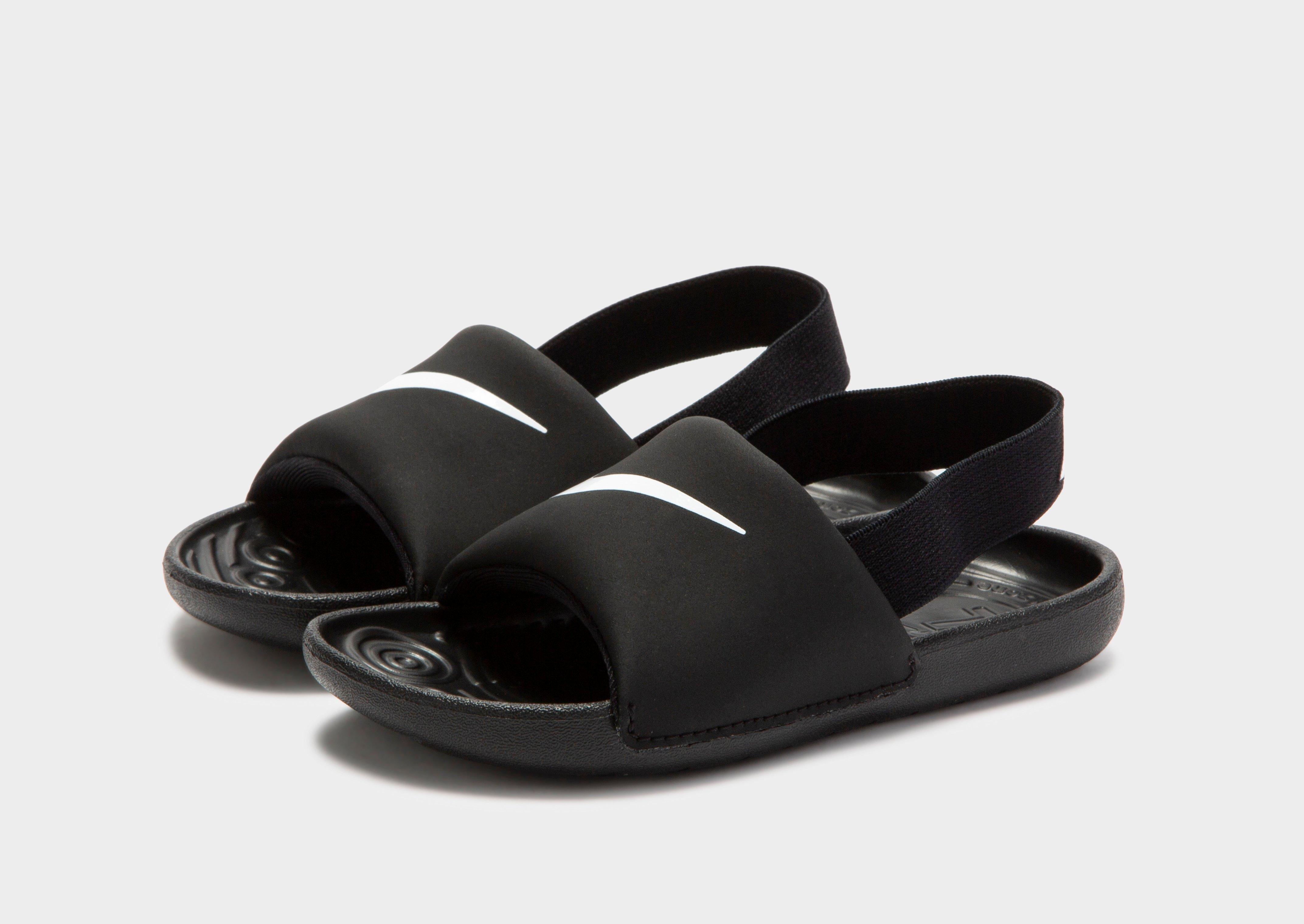 Nike Kawa Slides Infant's