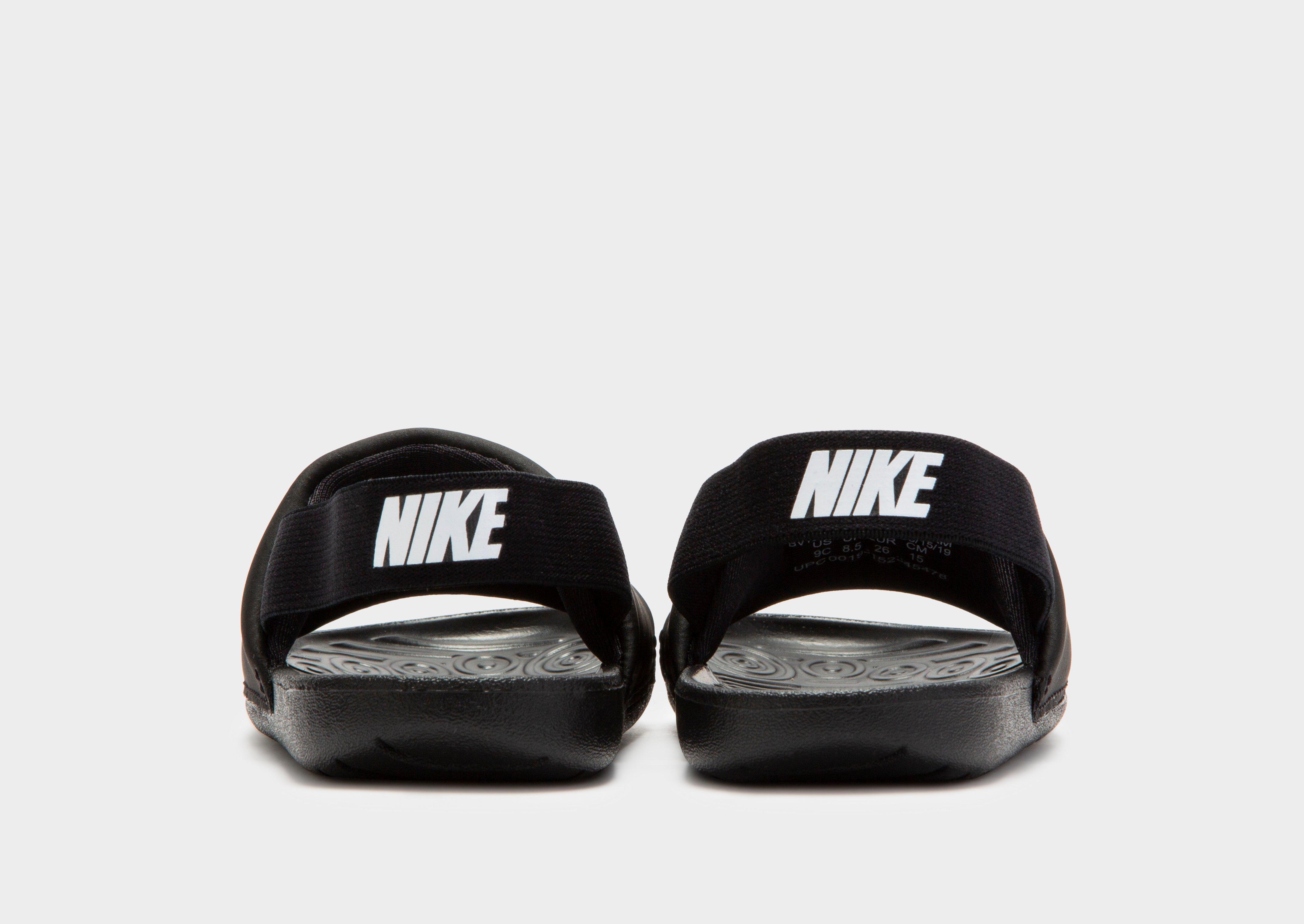 nike slides for infants