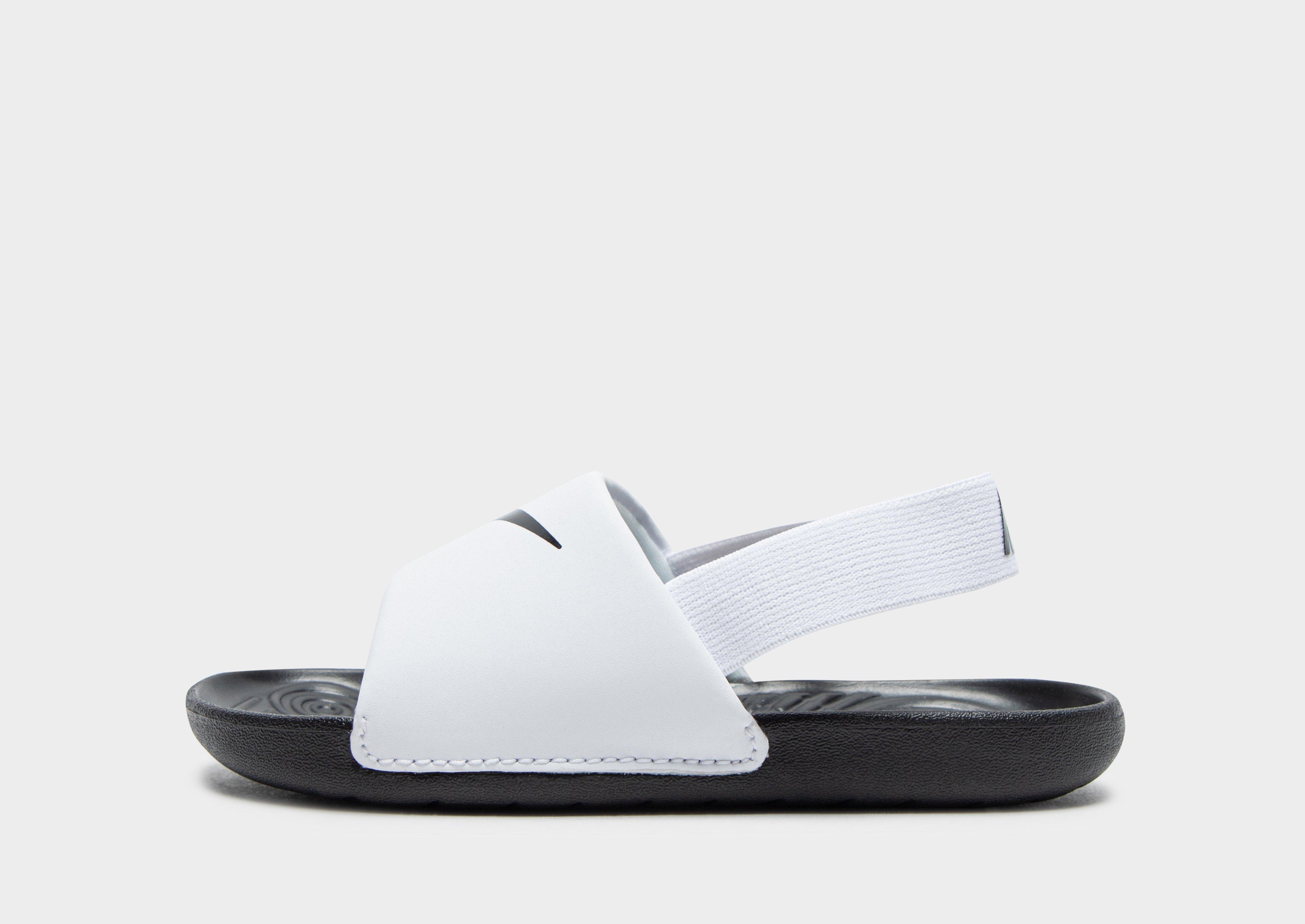 nike kawa white