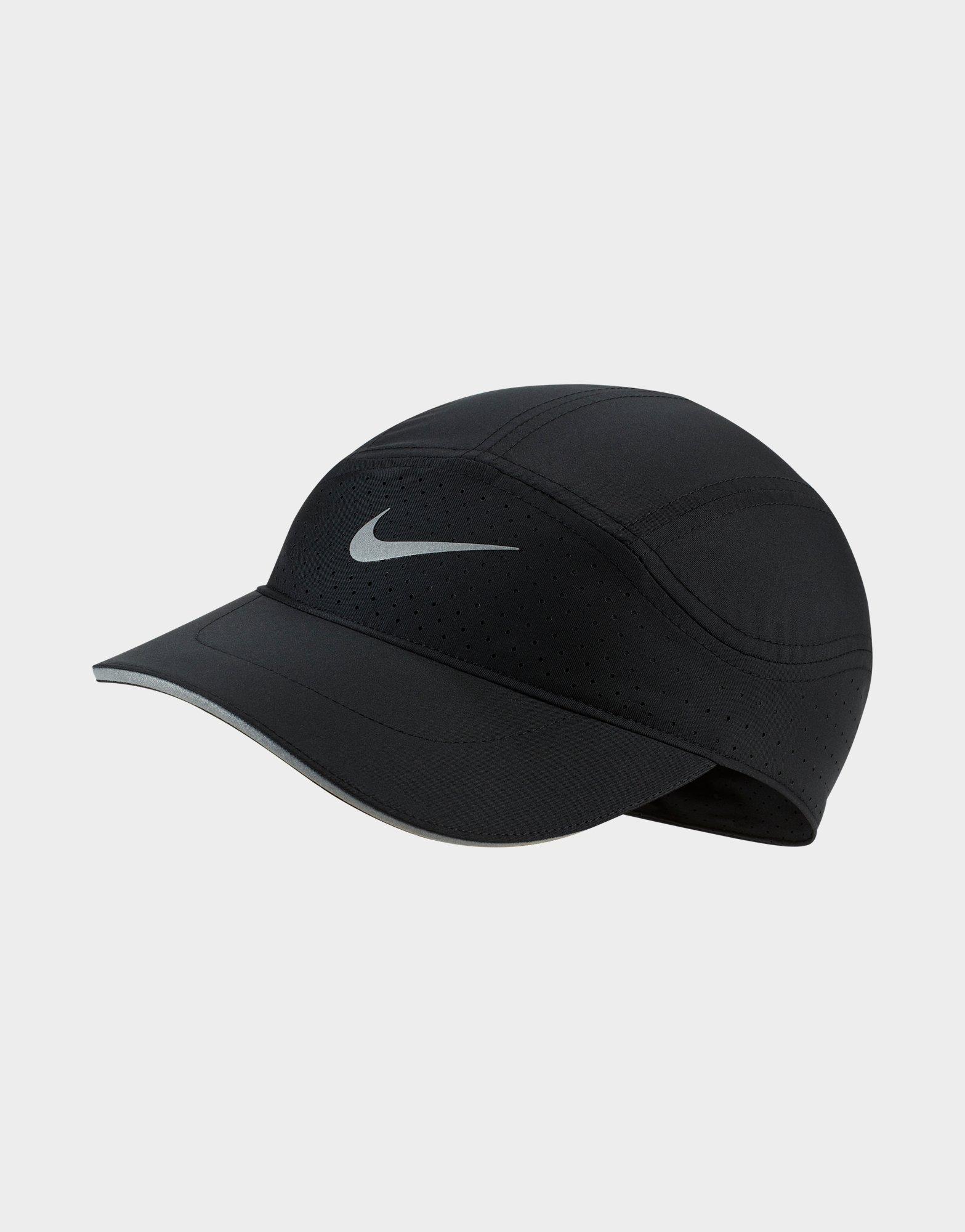 nike sun hats