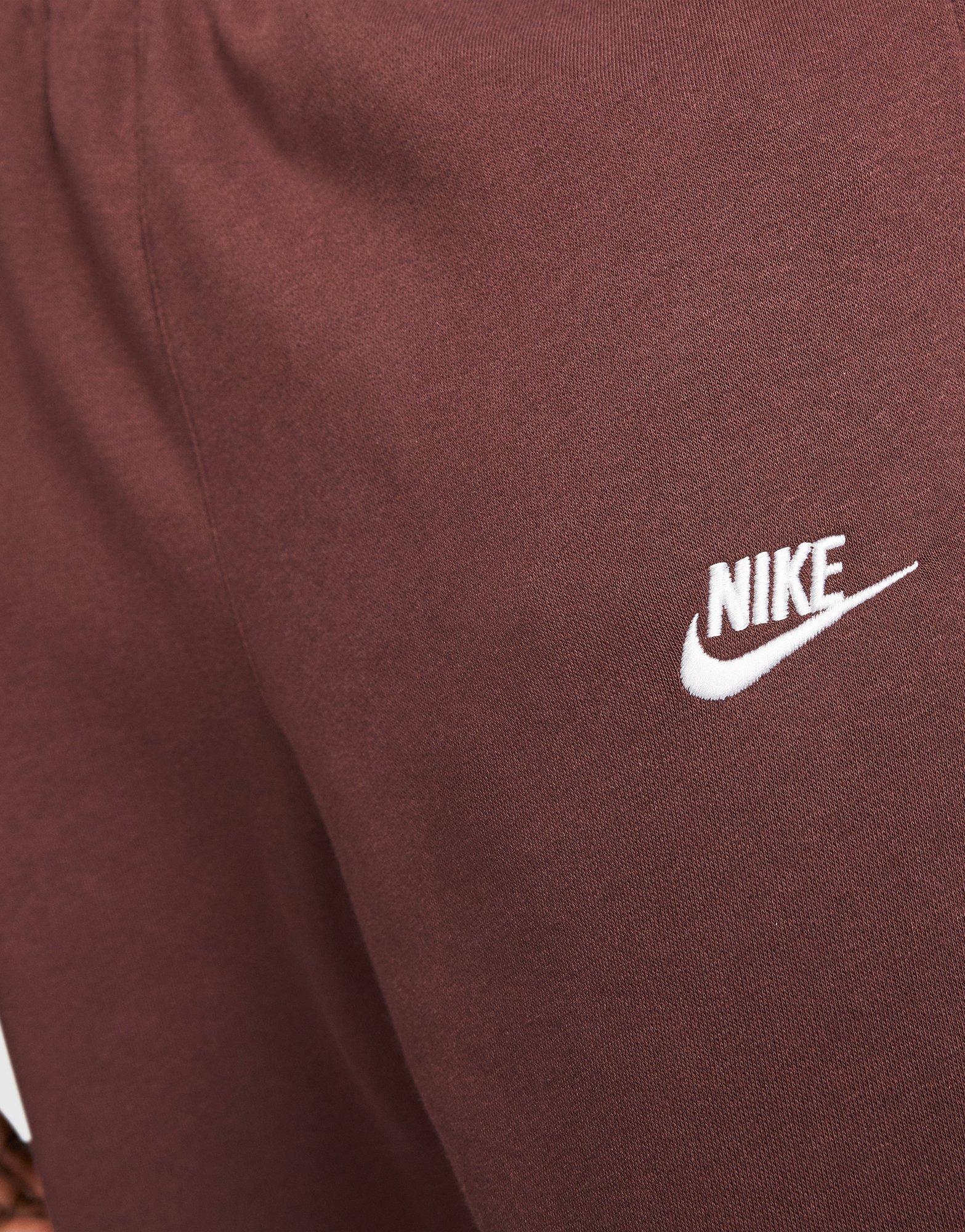 nike foundation cuffed fleece