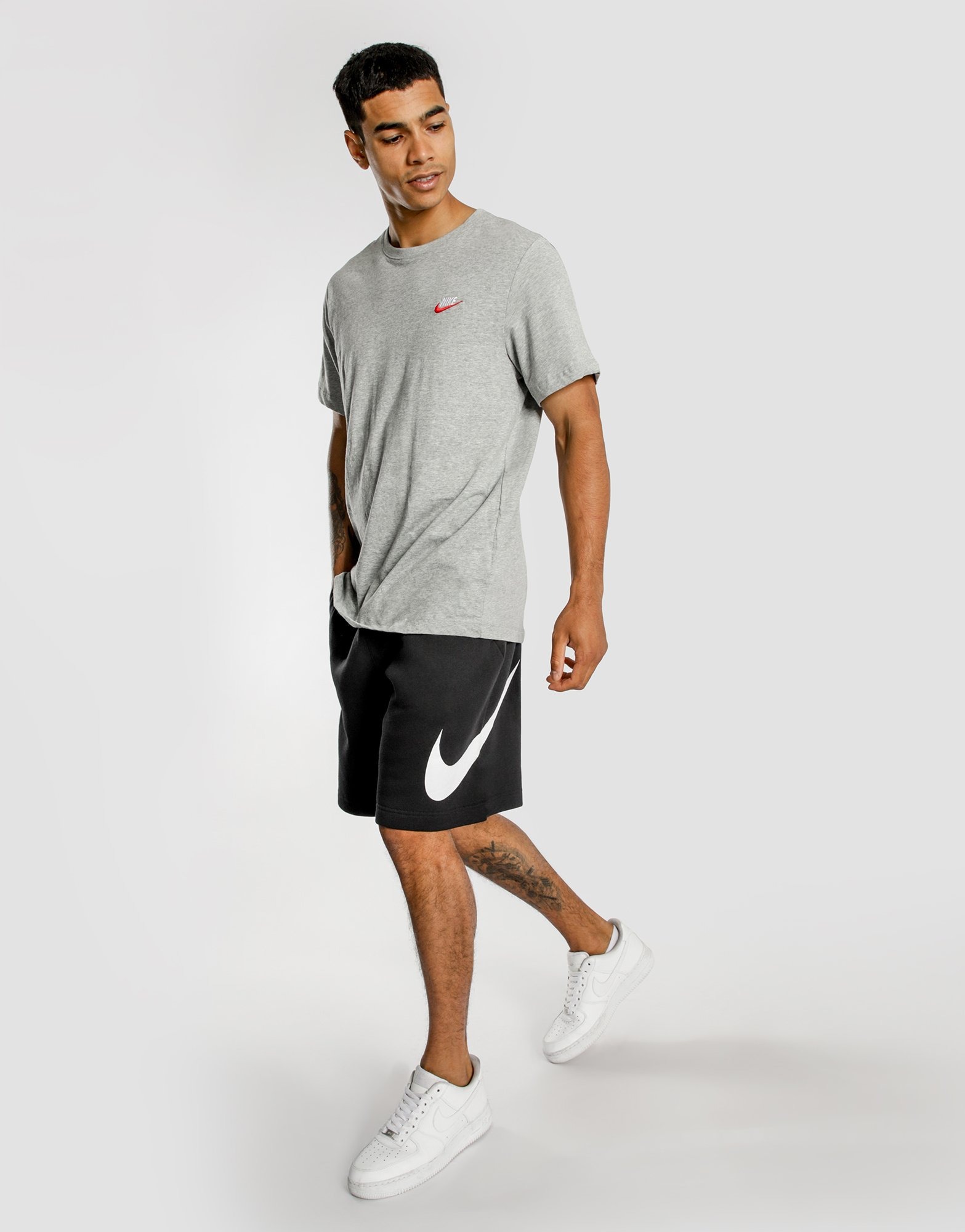 Nike Club Fleece Shorts