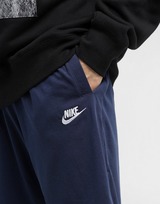 Nike กางเกงขาสั้นผู้ชาย Club